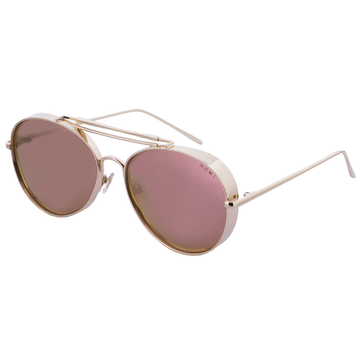 Polarized Aviators