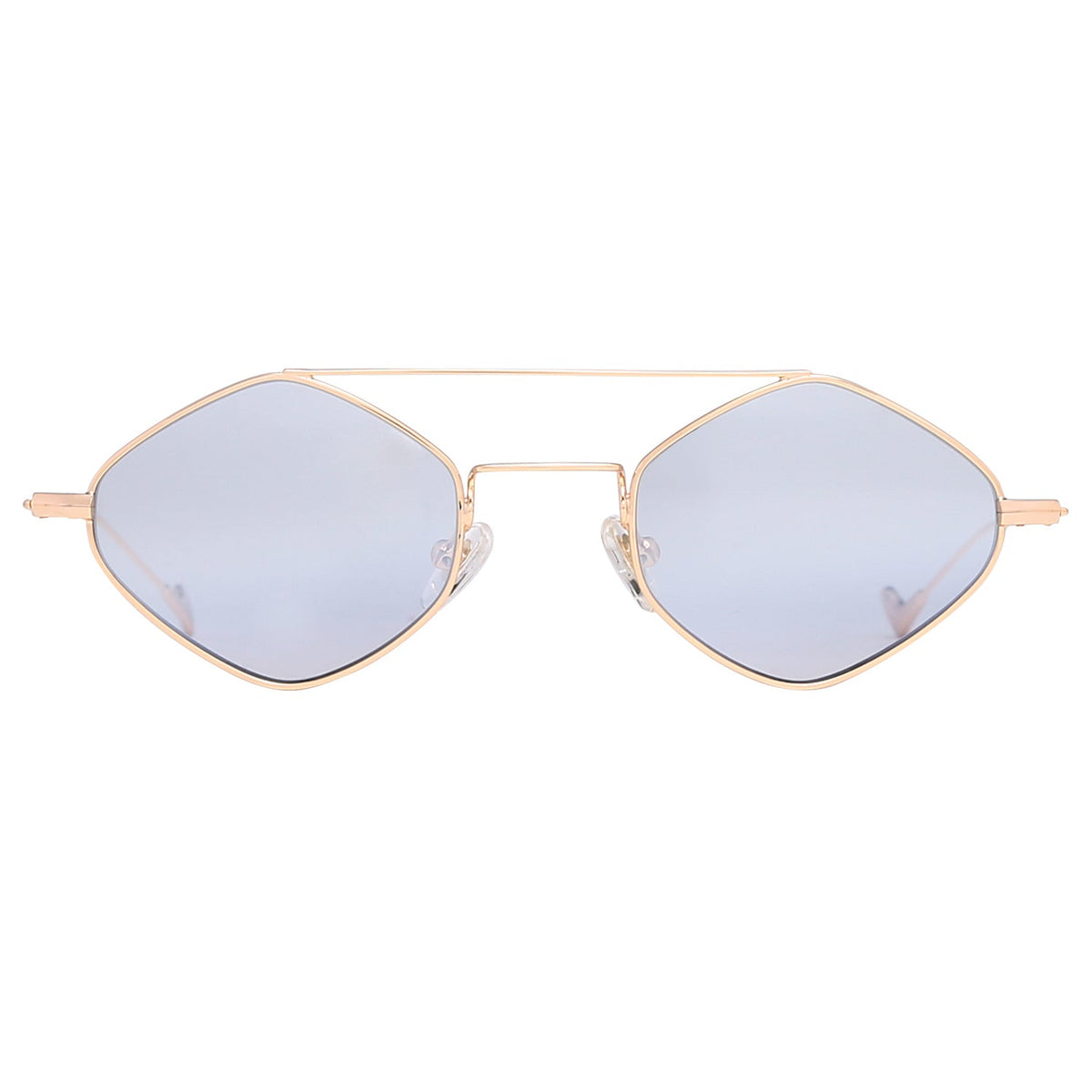 Edgy 18k Gold