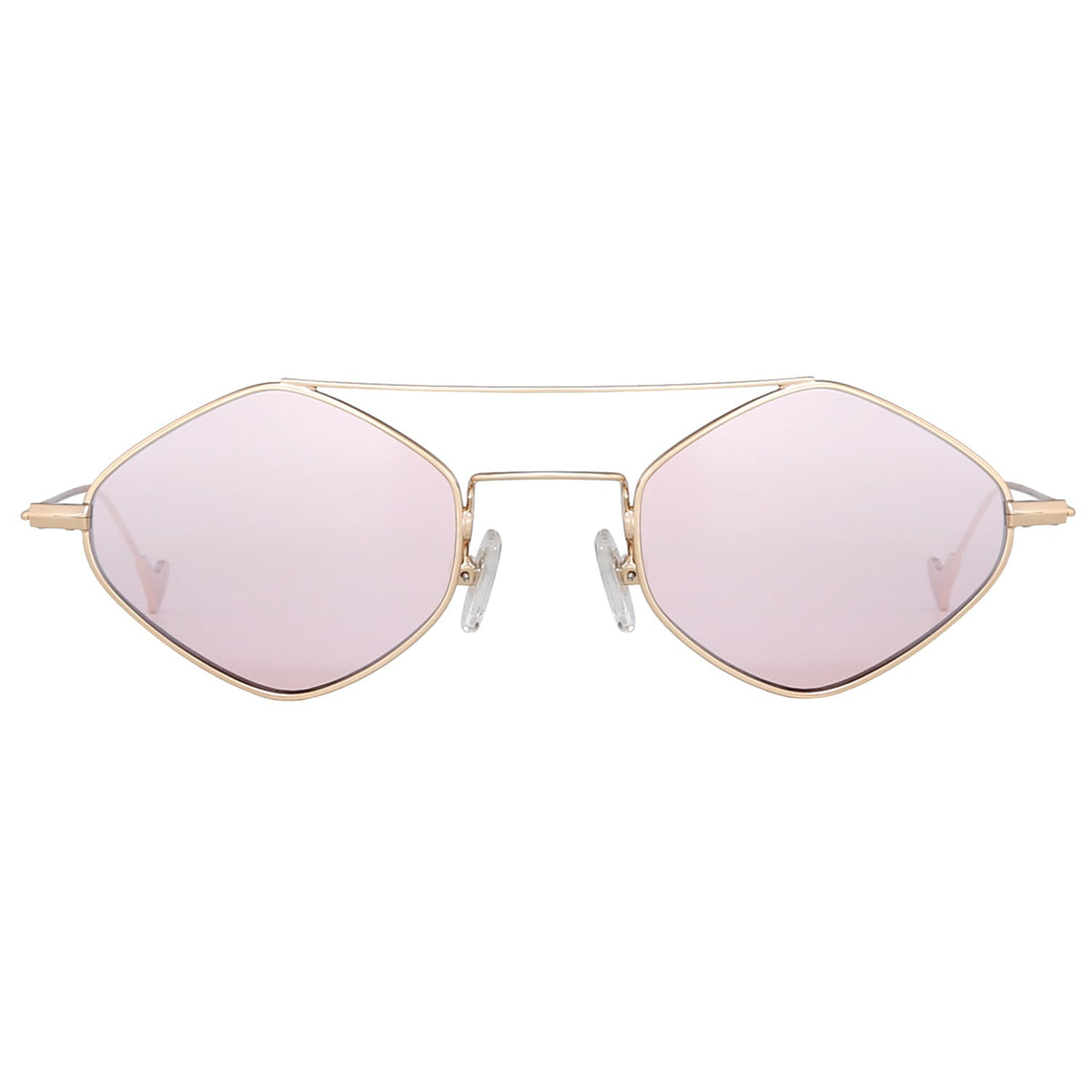 Edgy 18k Gold
