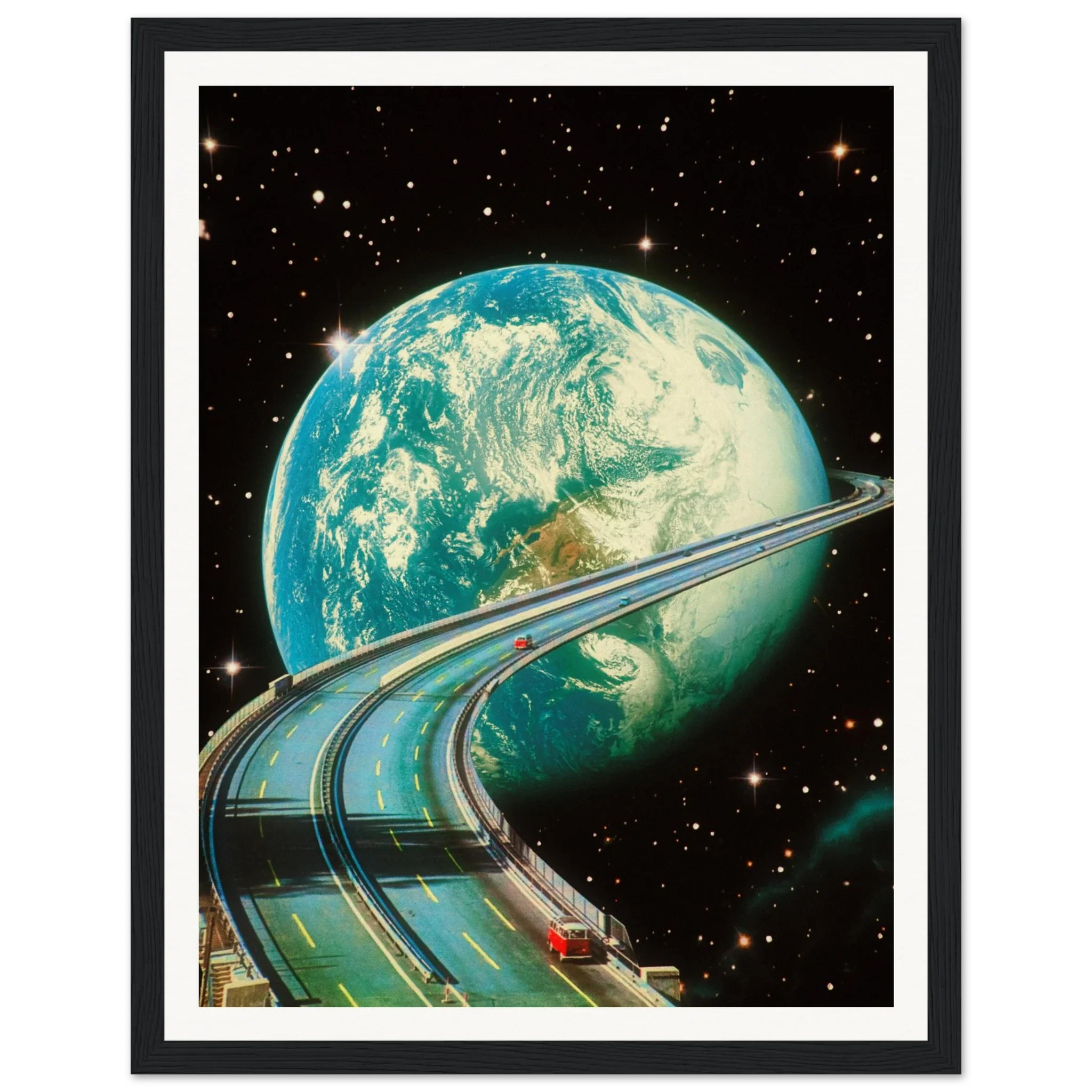 Highway Home