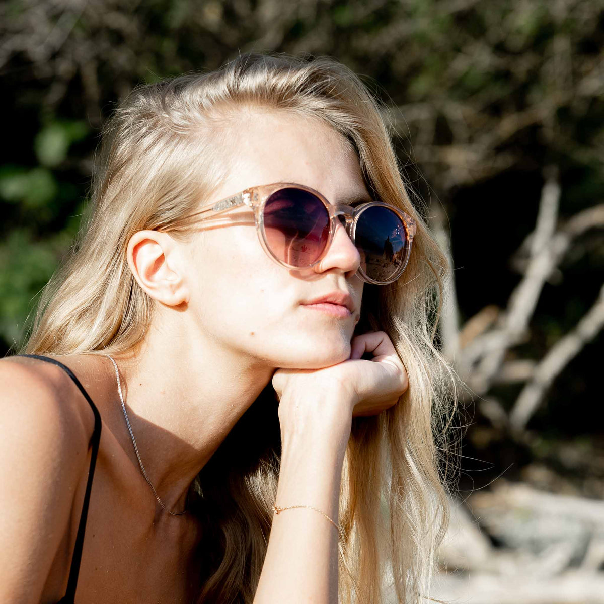Fresh Sunnies