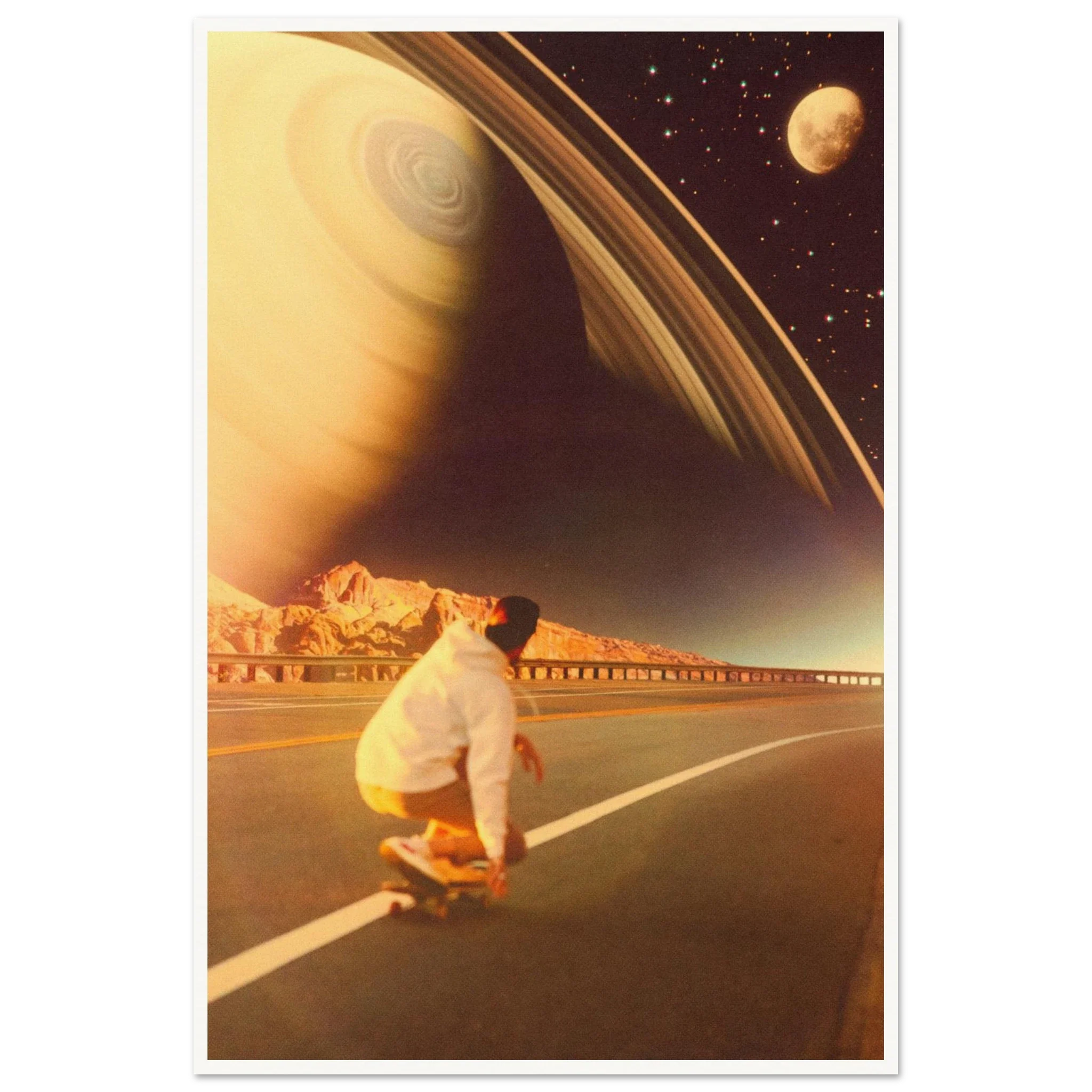 Space Sk8r