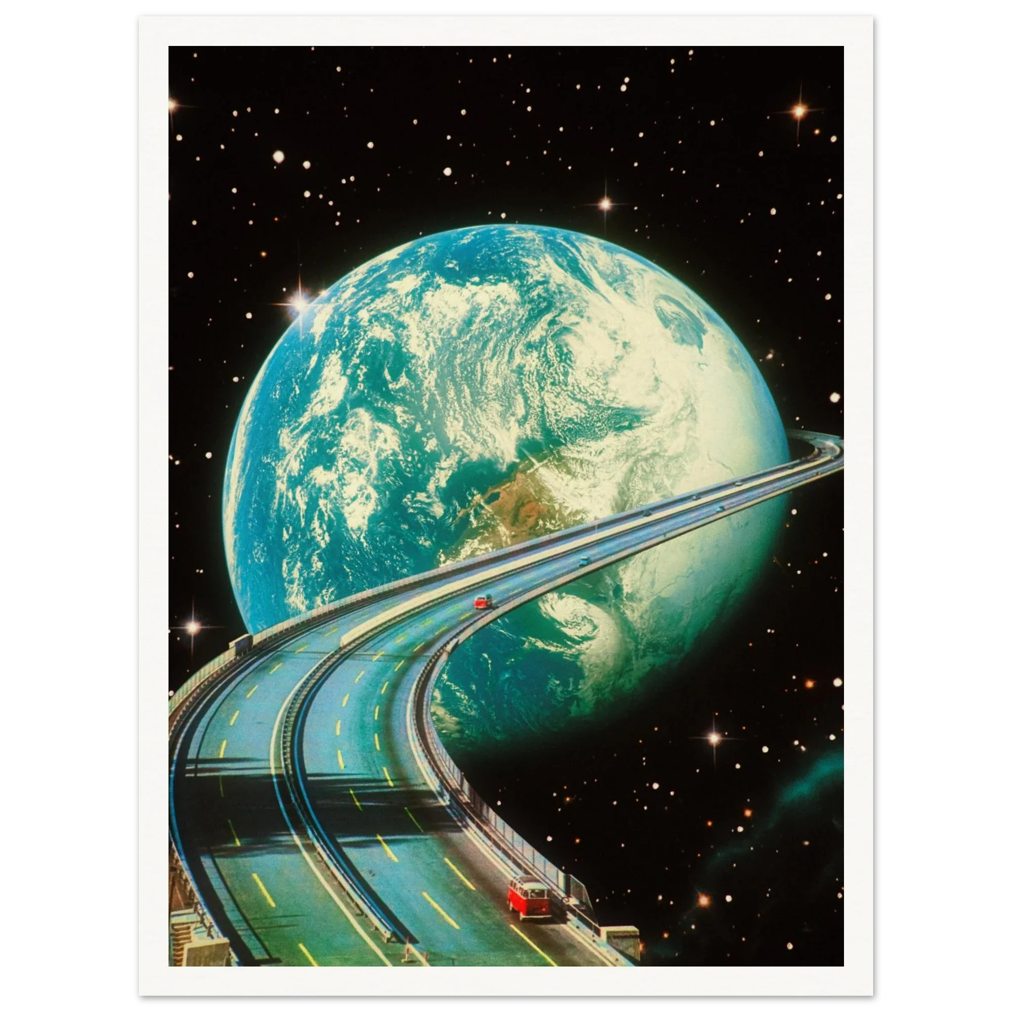 Highway Home