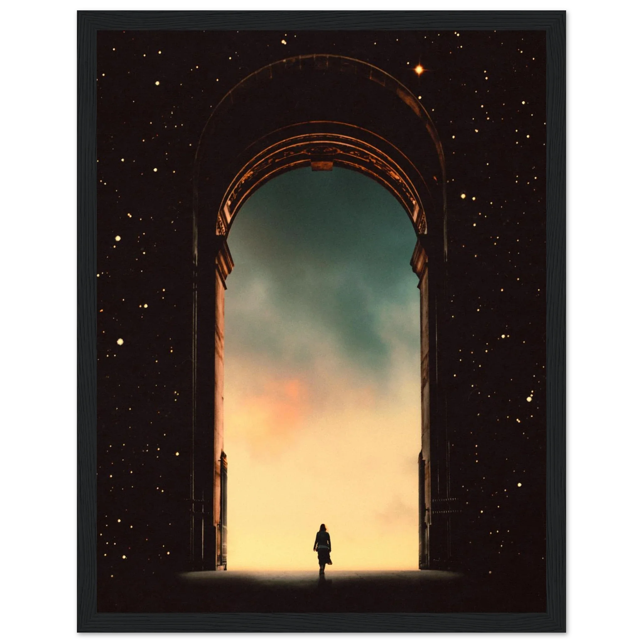 Dream Portal