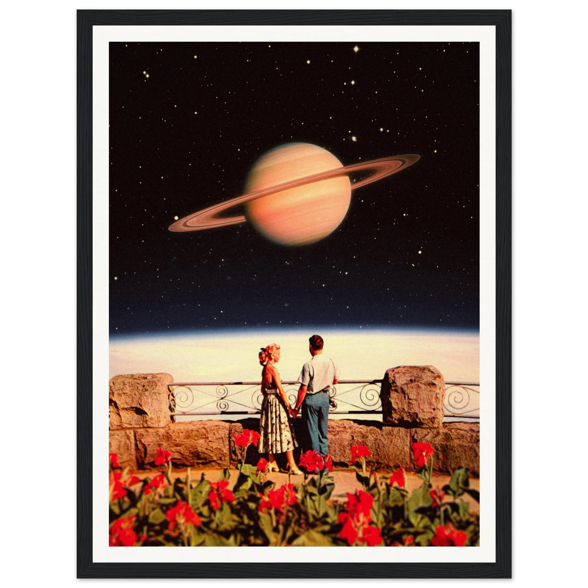 Space Love