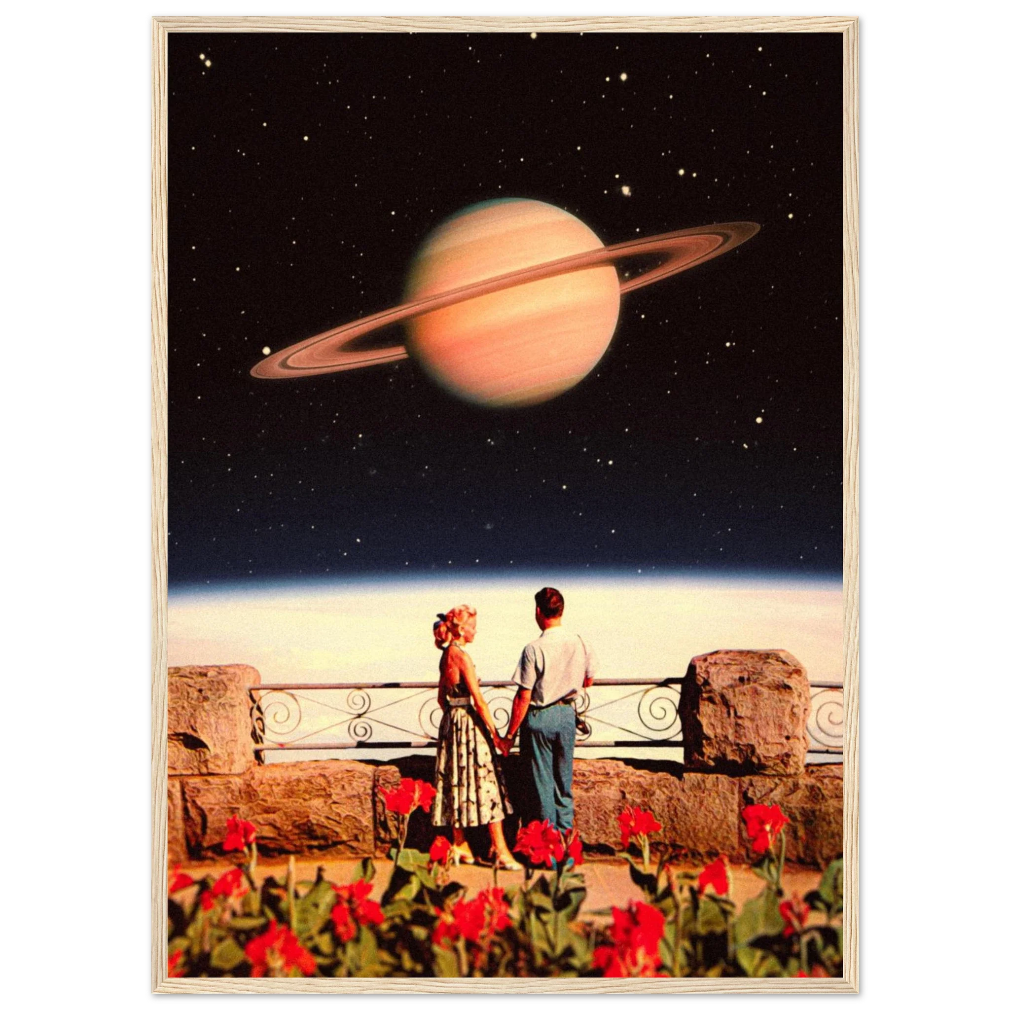 Space Love