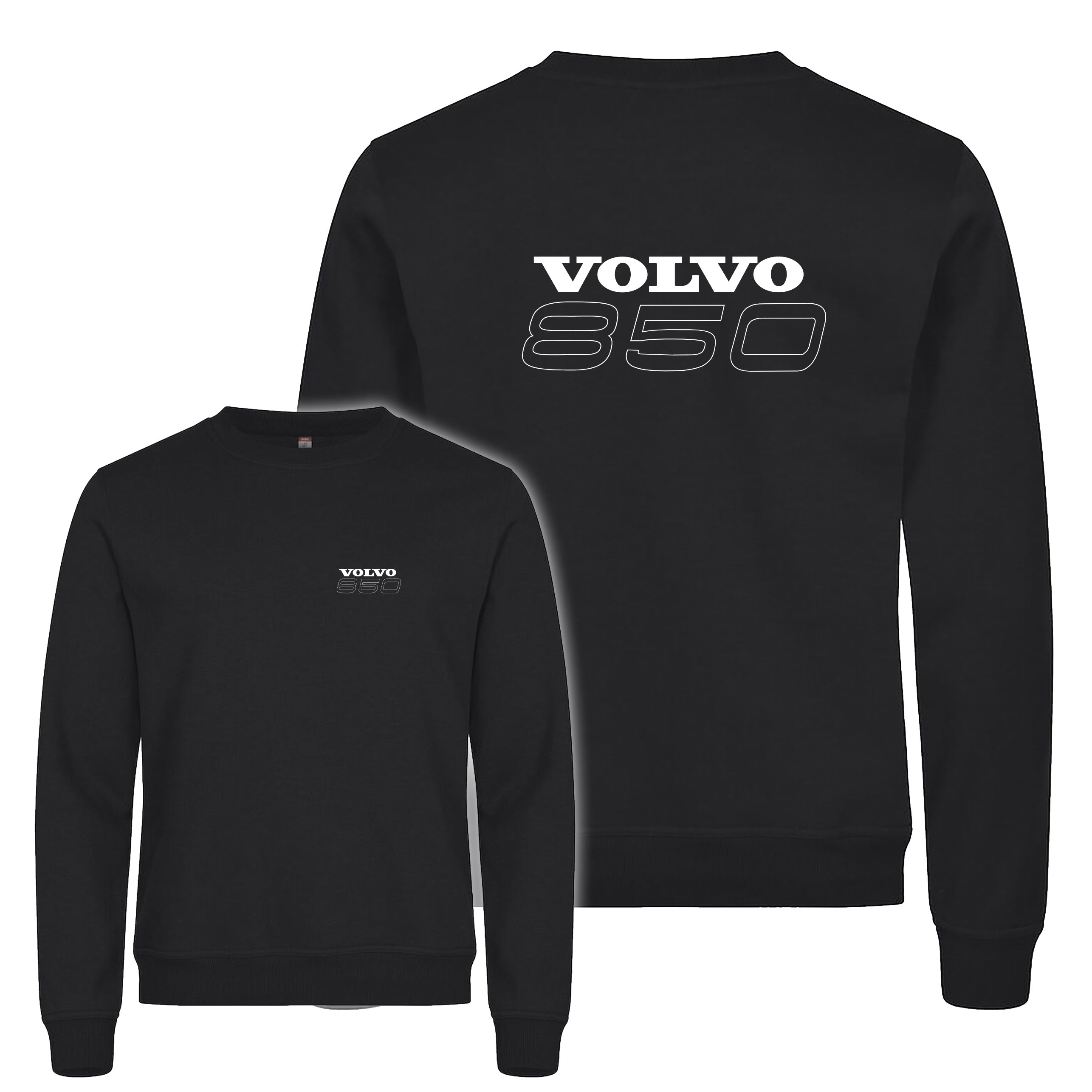 Volvo 850 - genser