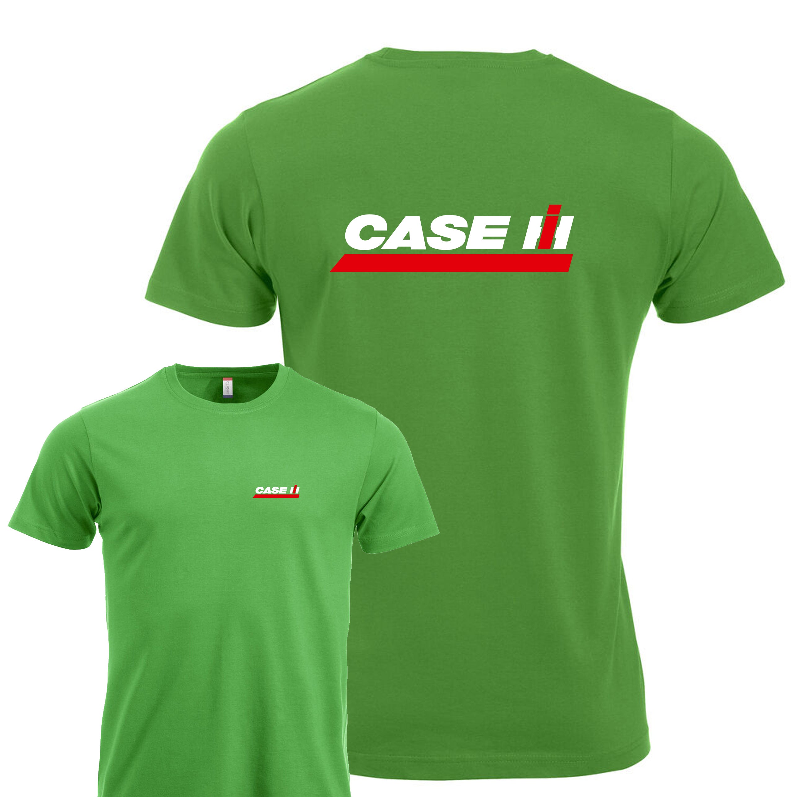 CASE - tskjorte