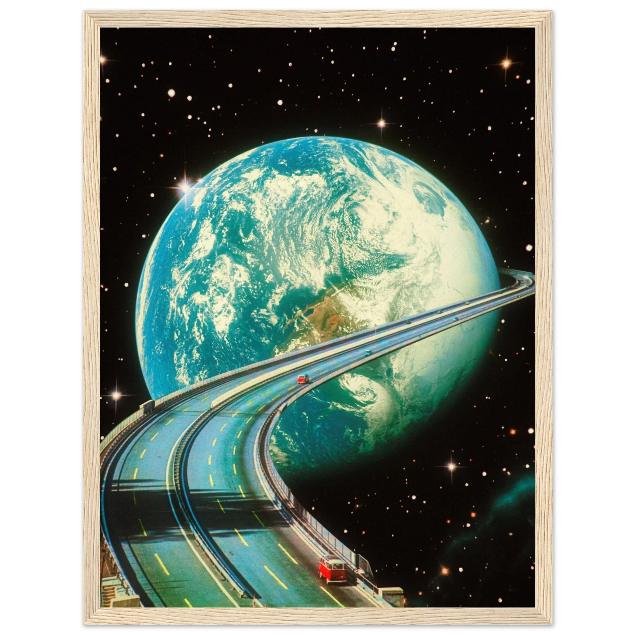 Highway Home
