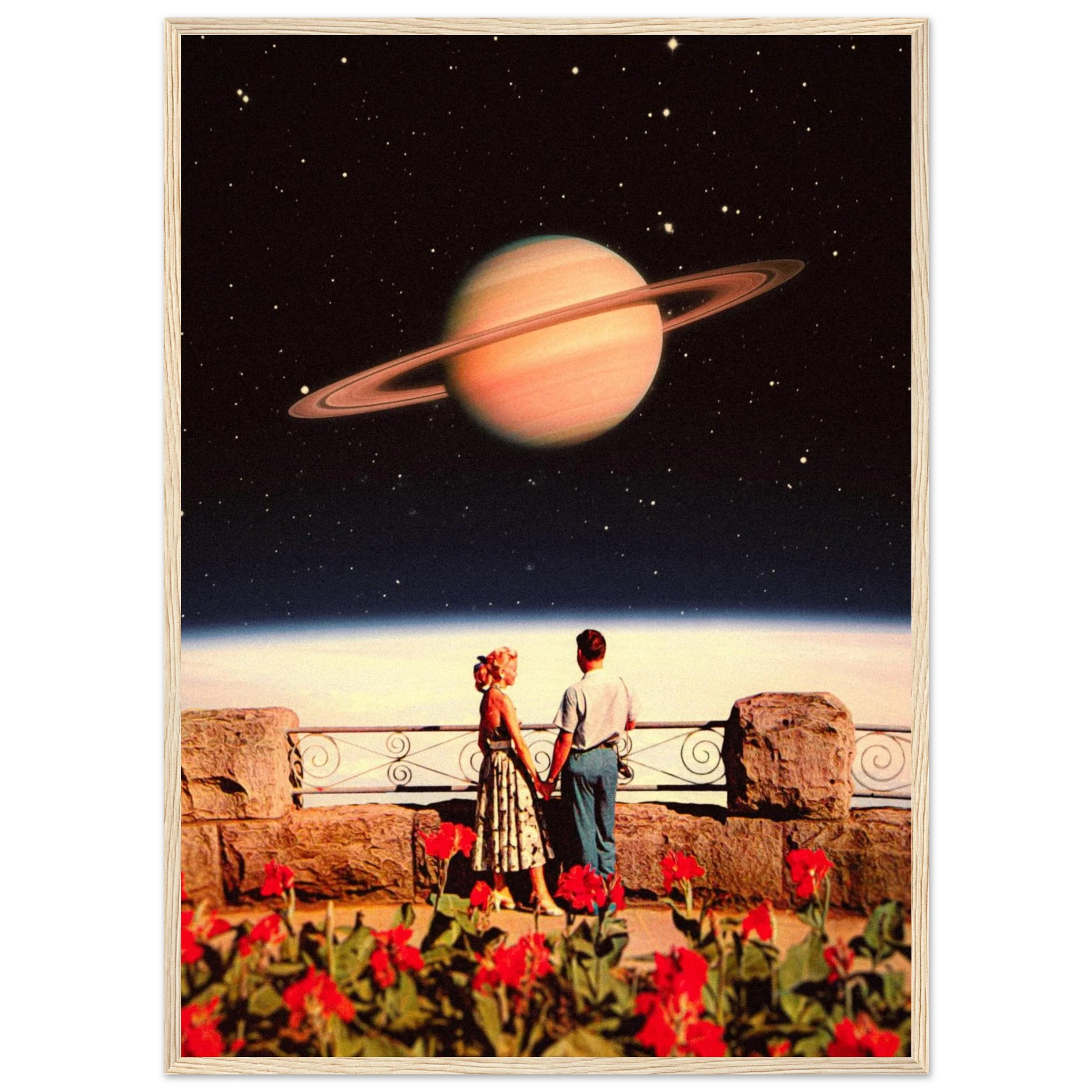 Space Love