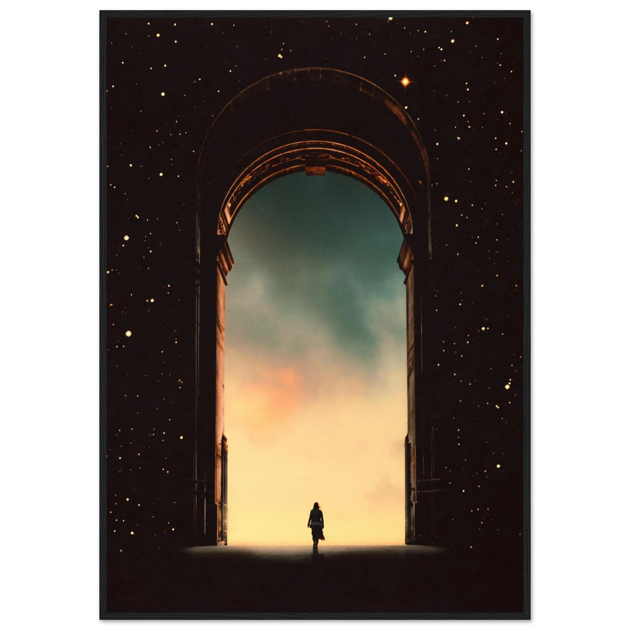 Dream Portal