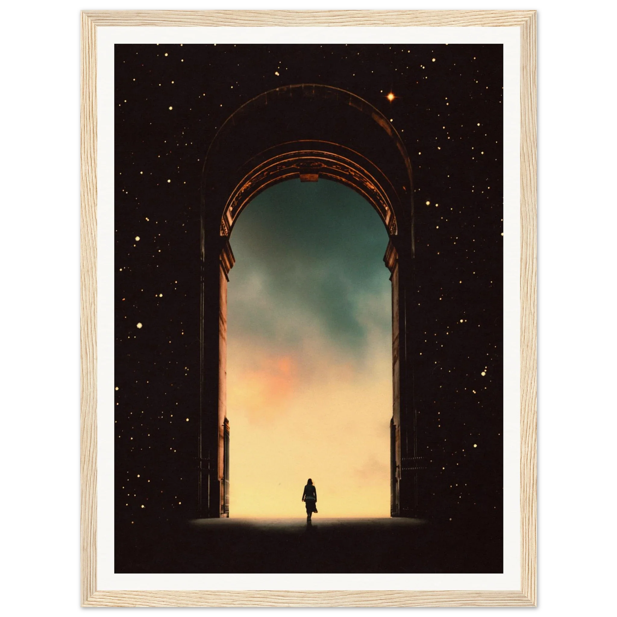 Dream Portal