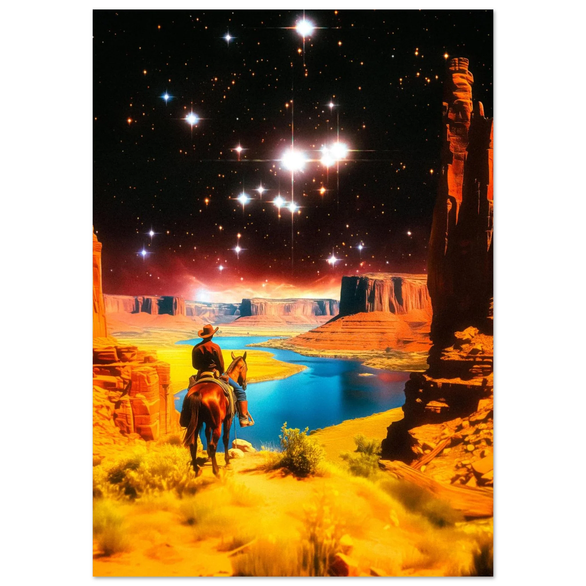 Cosmic Frontier
