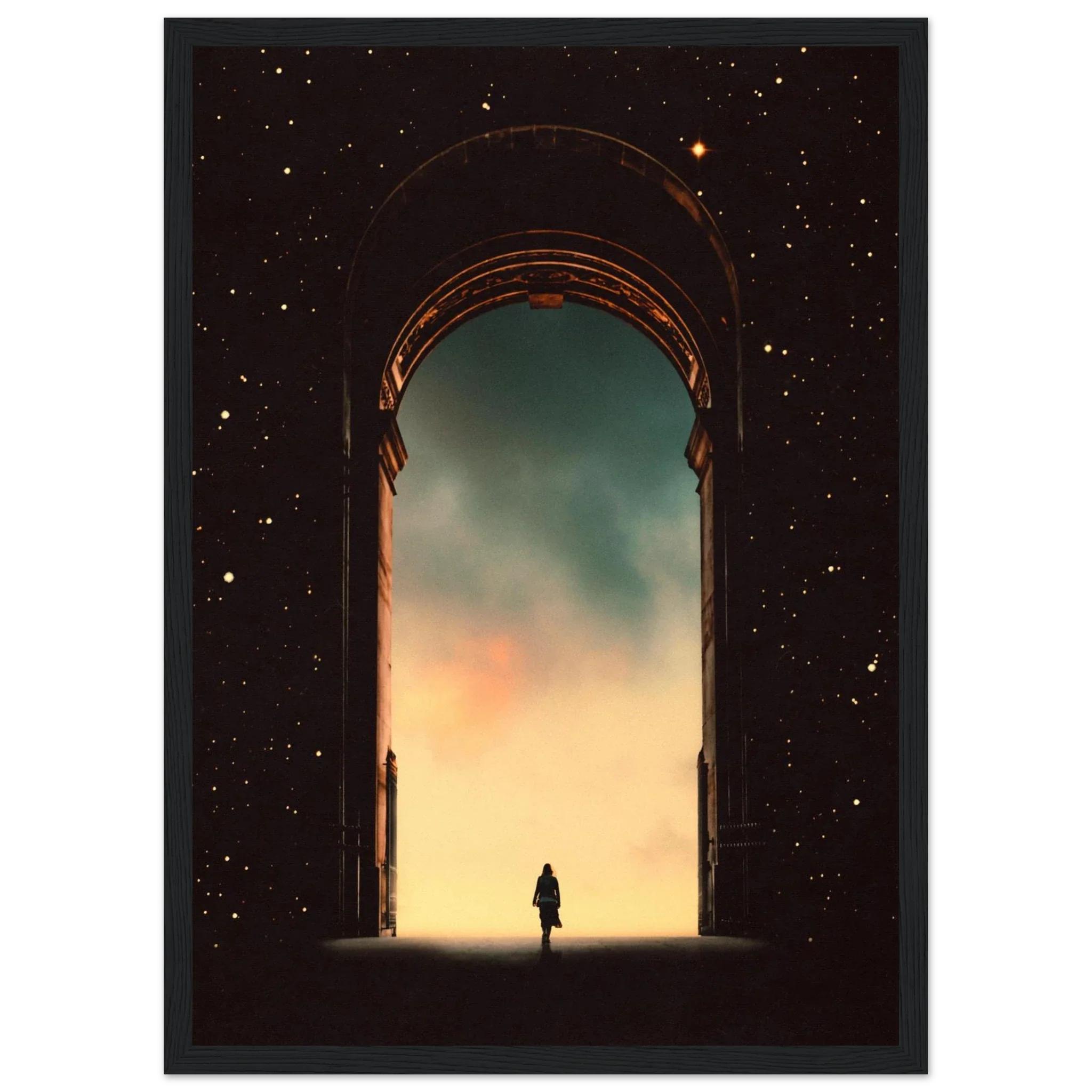 Dream Portal