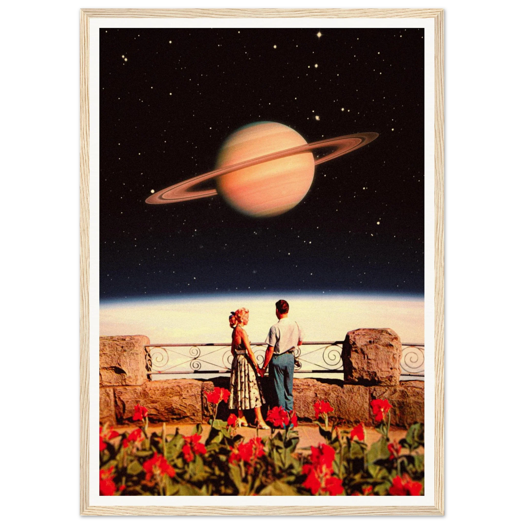 Space Love