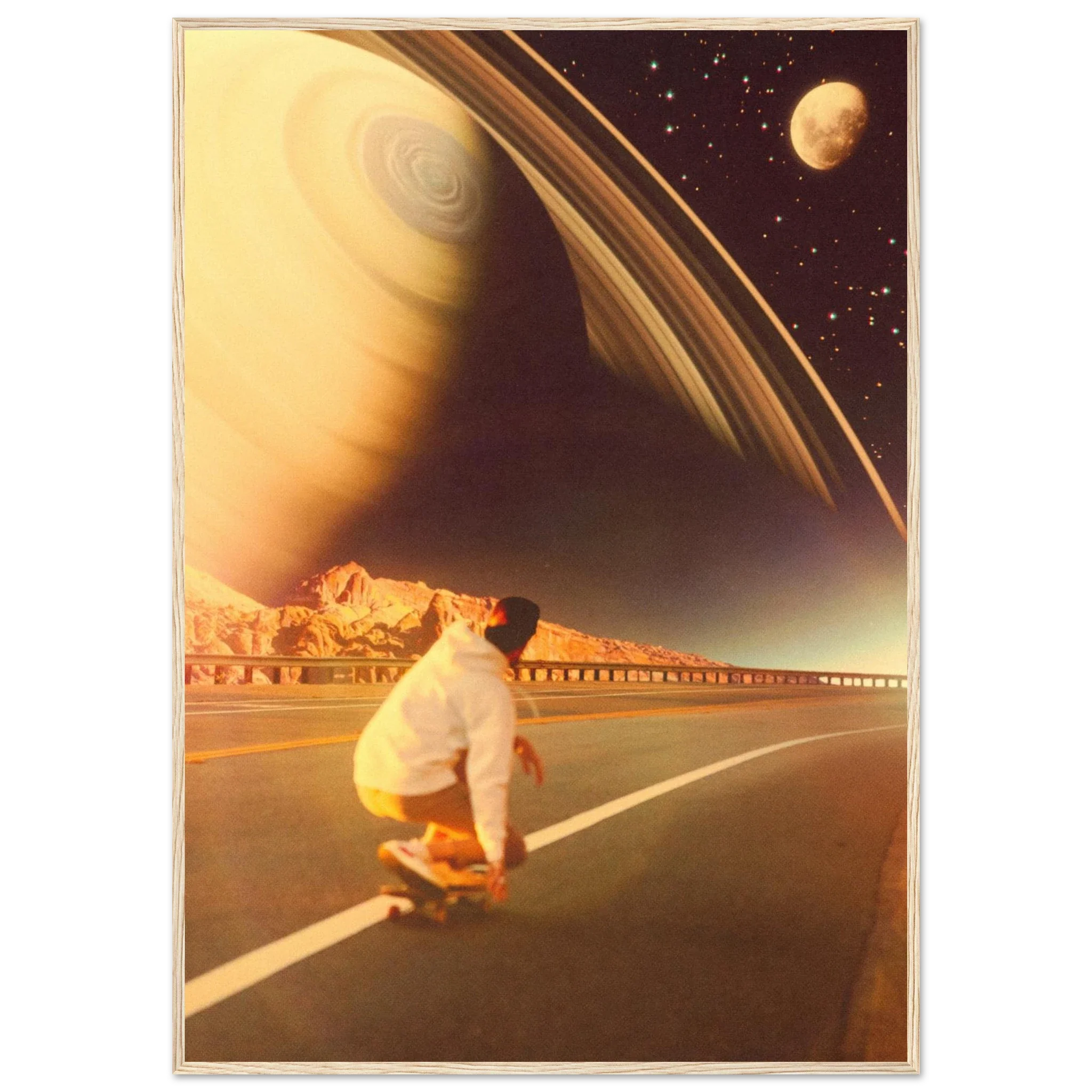 Space Sk8r