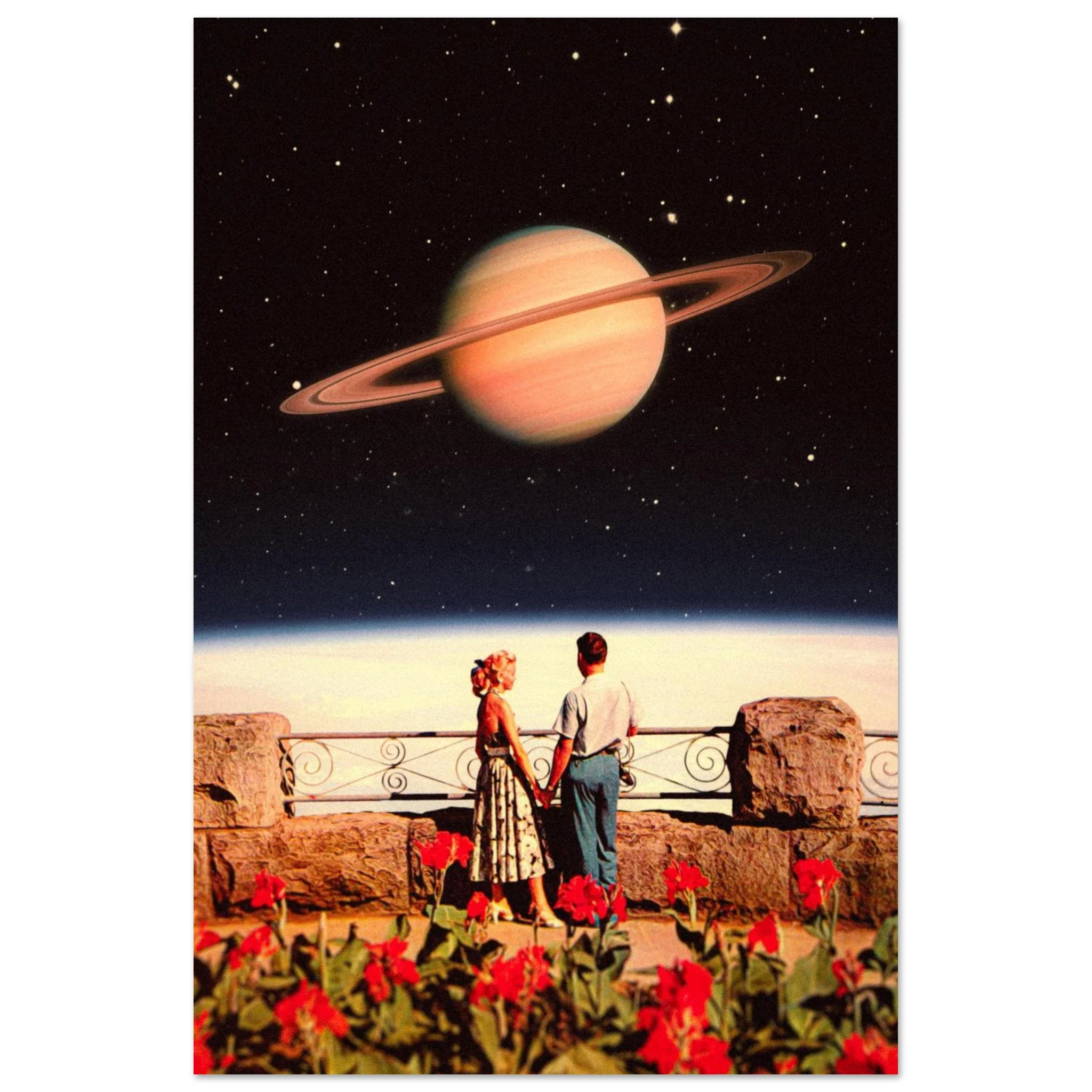 Space Love