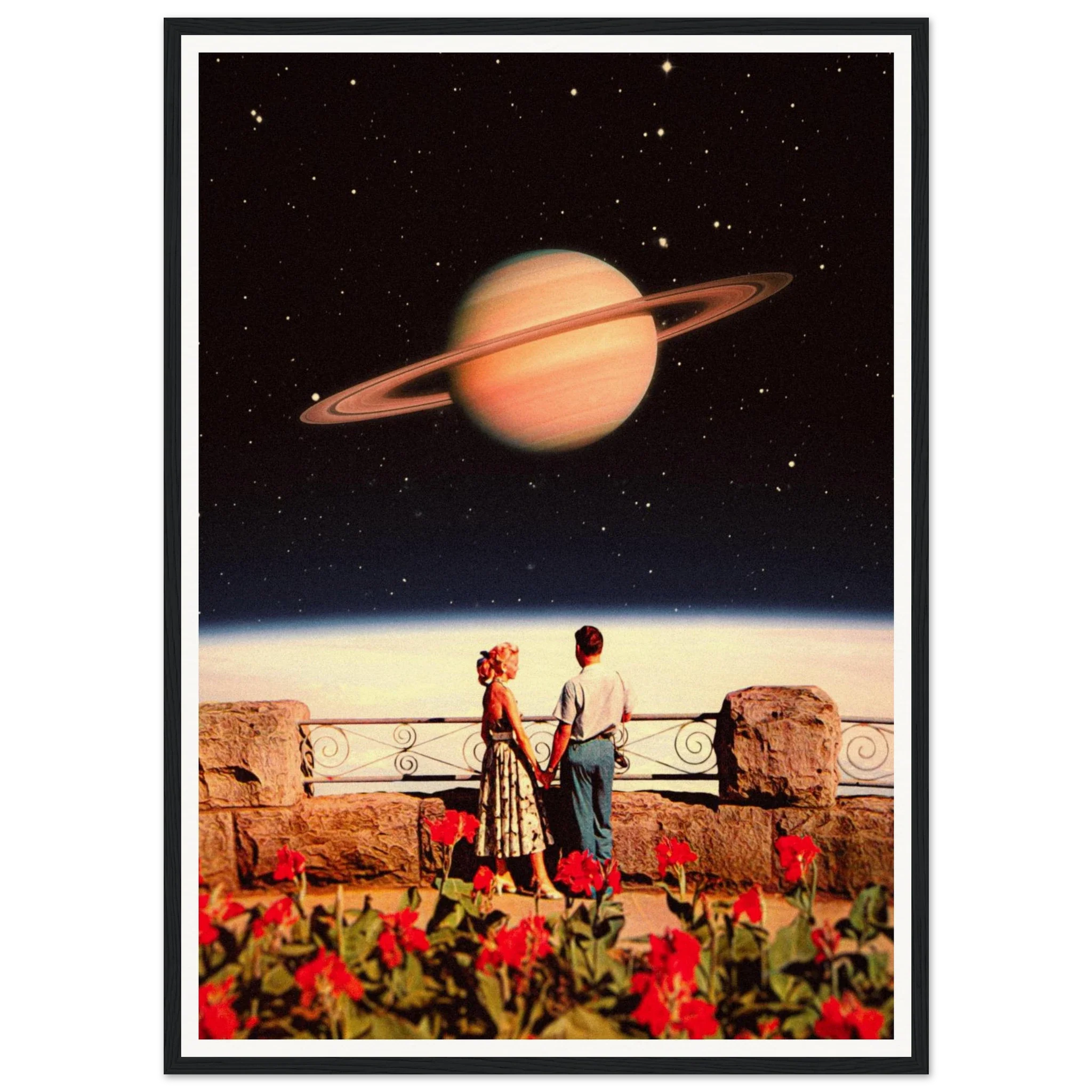 Space Love