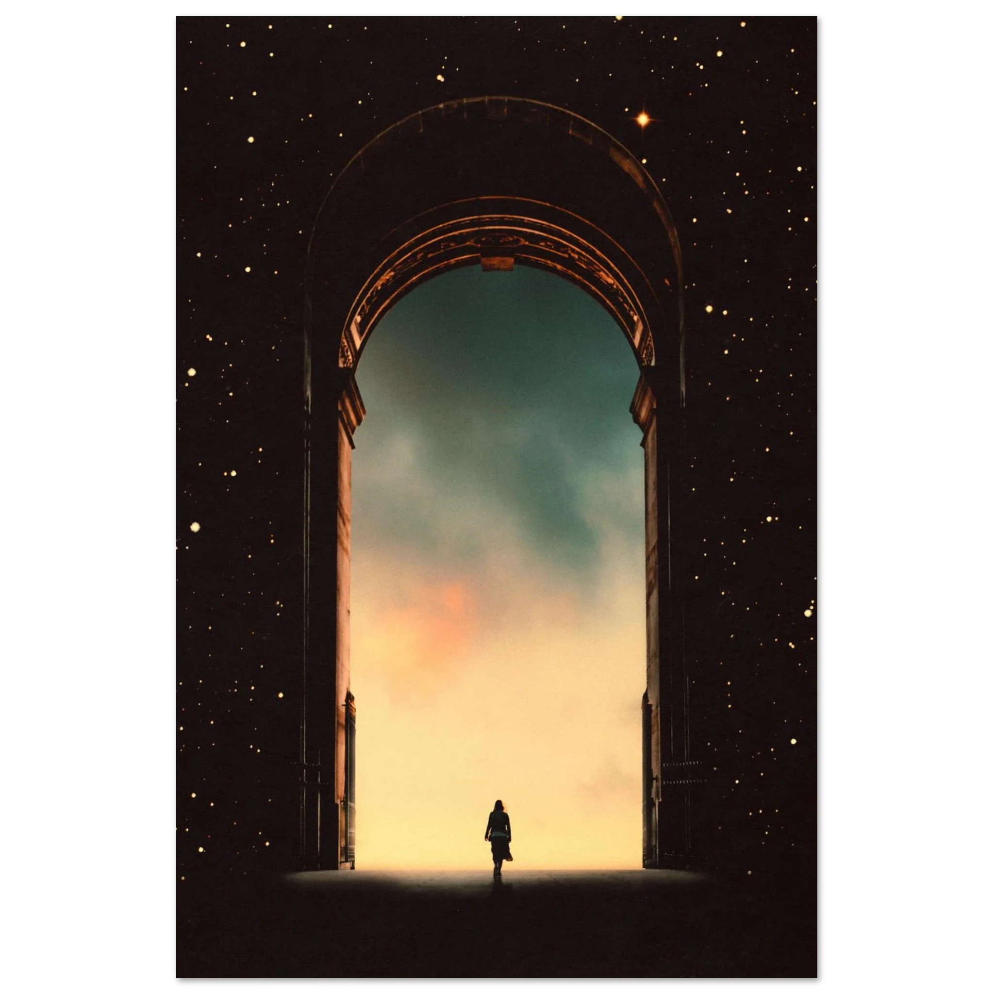 Dream Portal