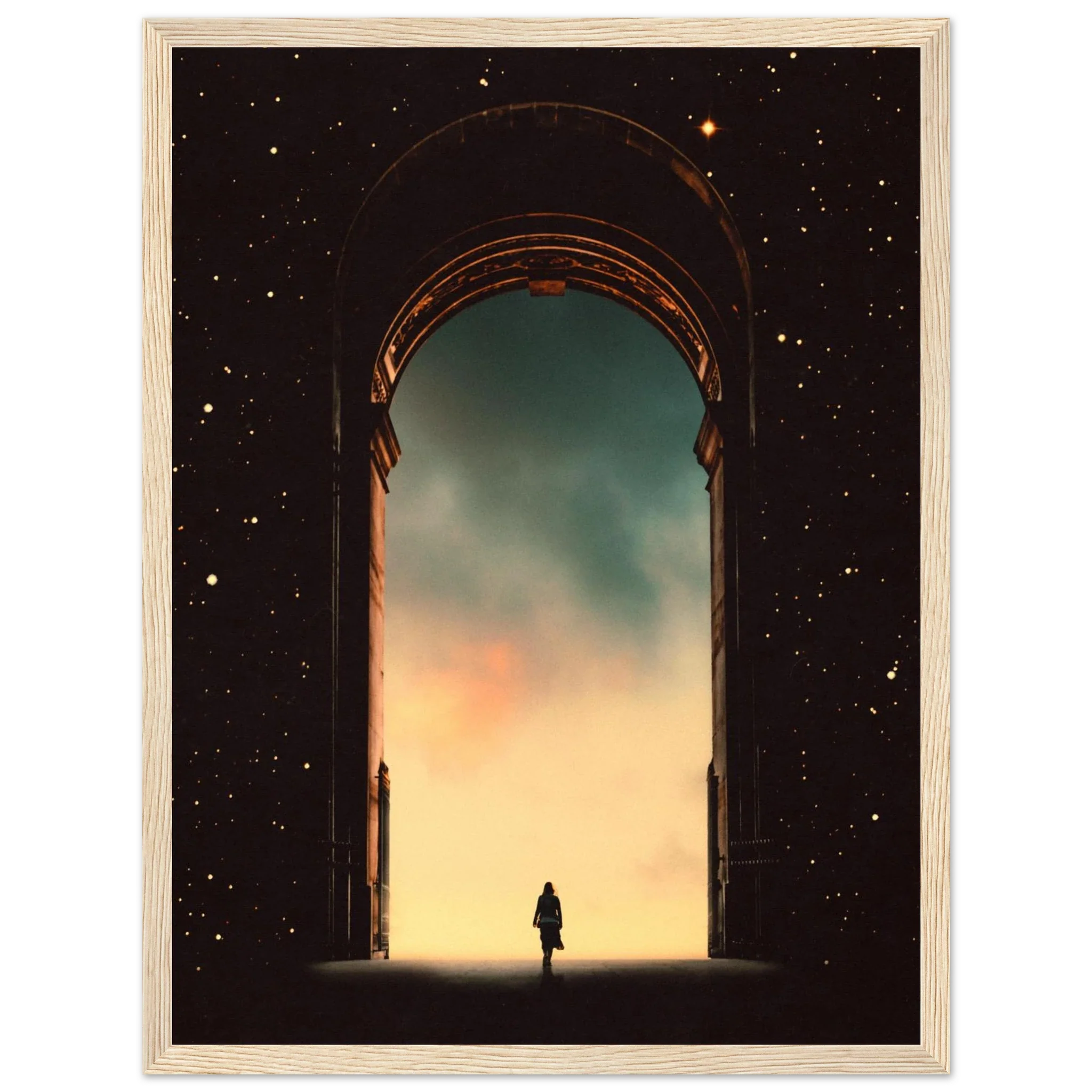 Dream Portal