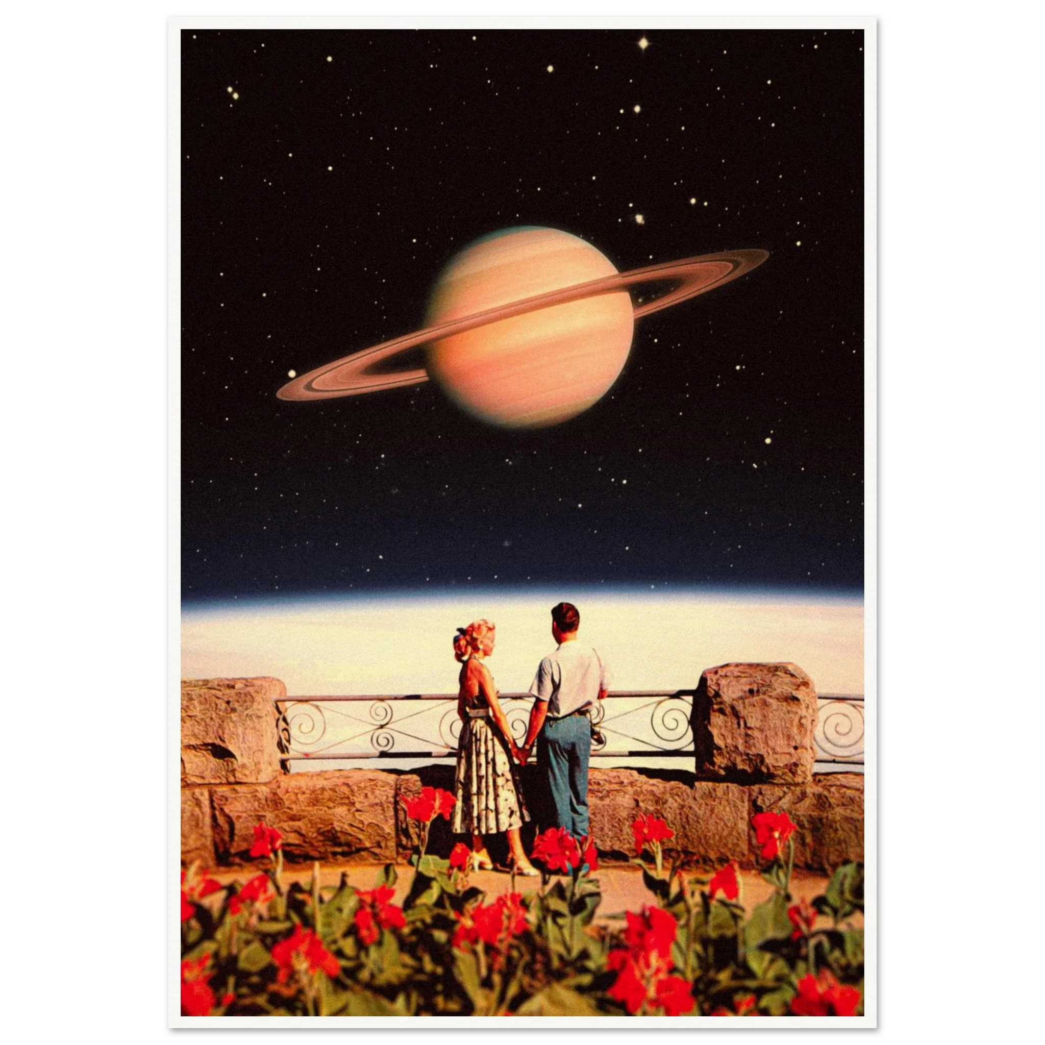 Space Love