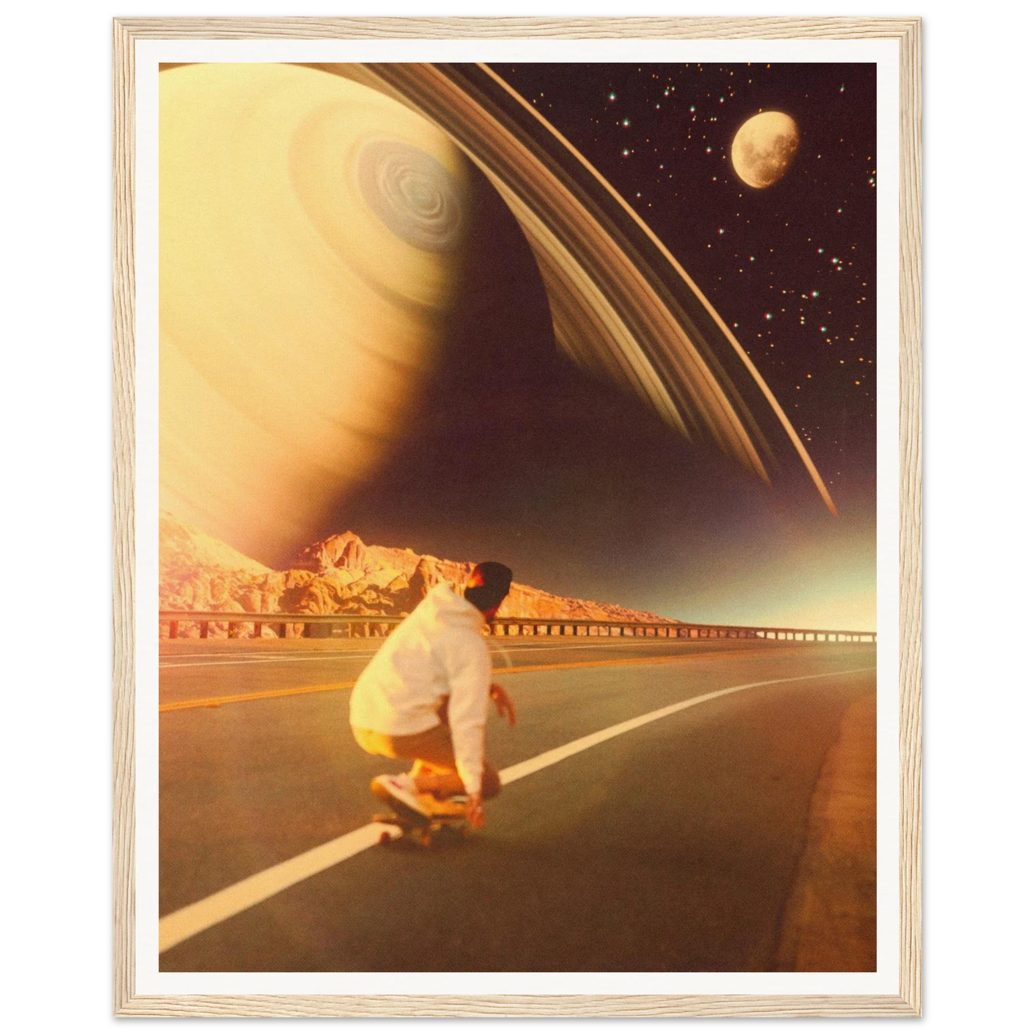 Space Sk8r