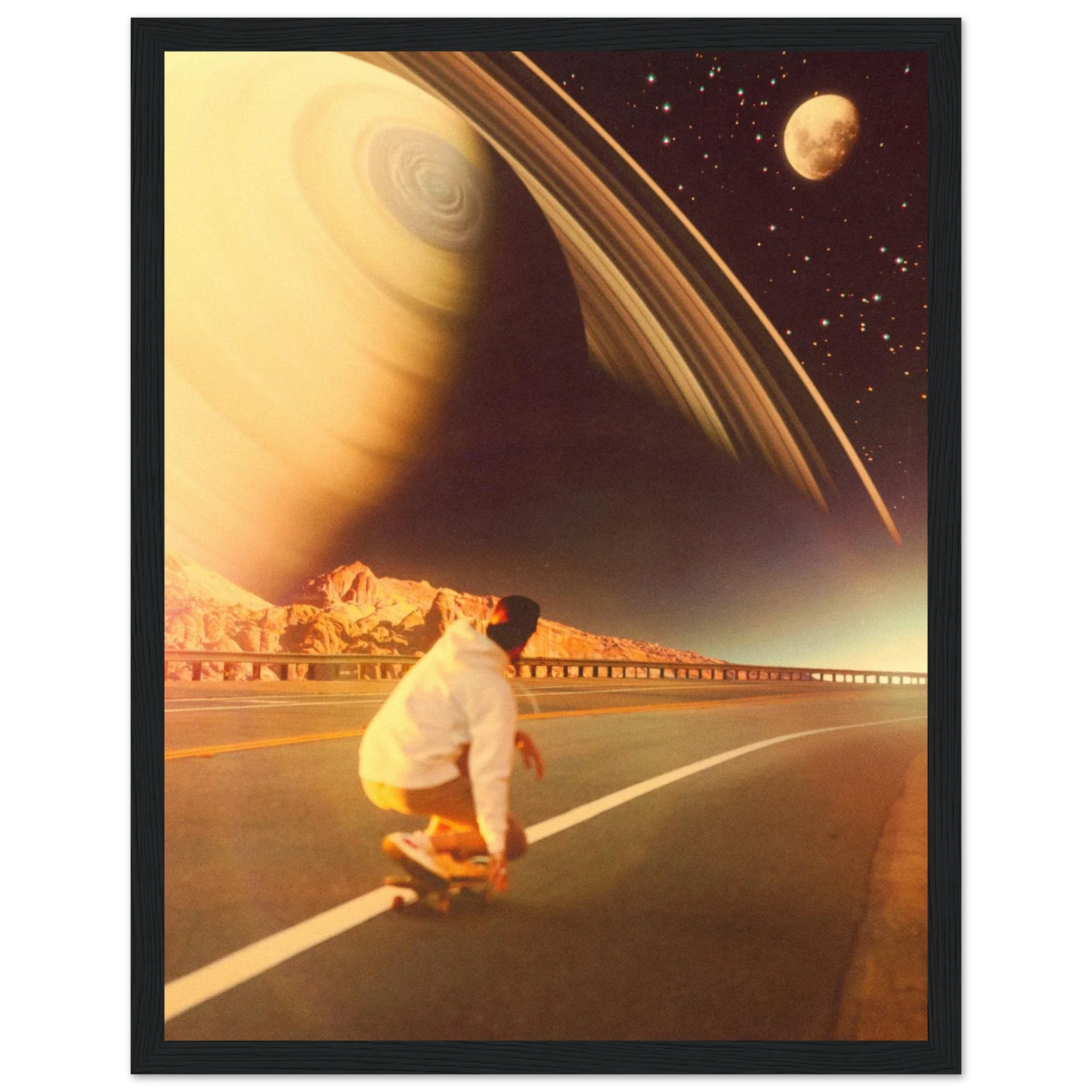 Space Sk8r