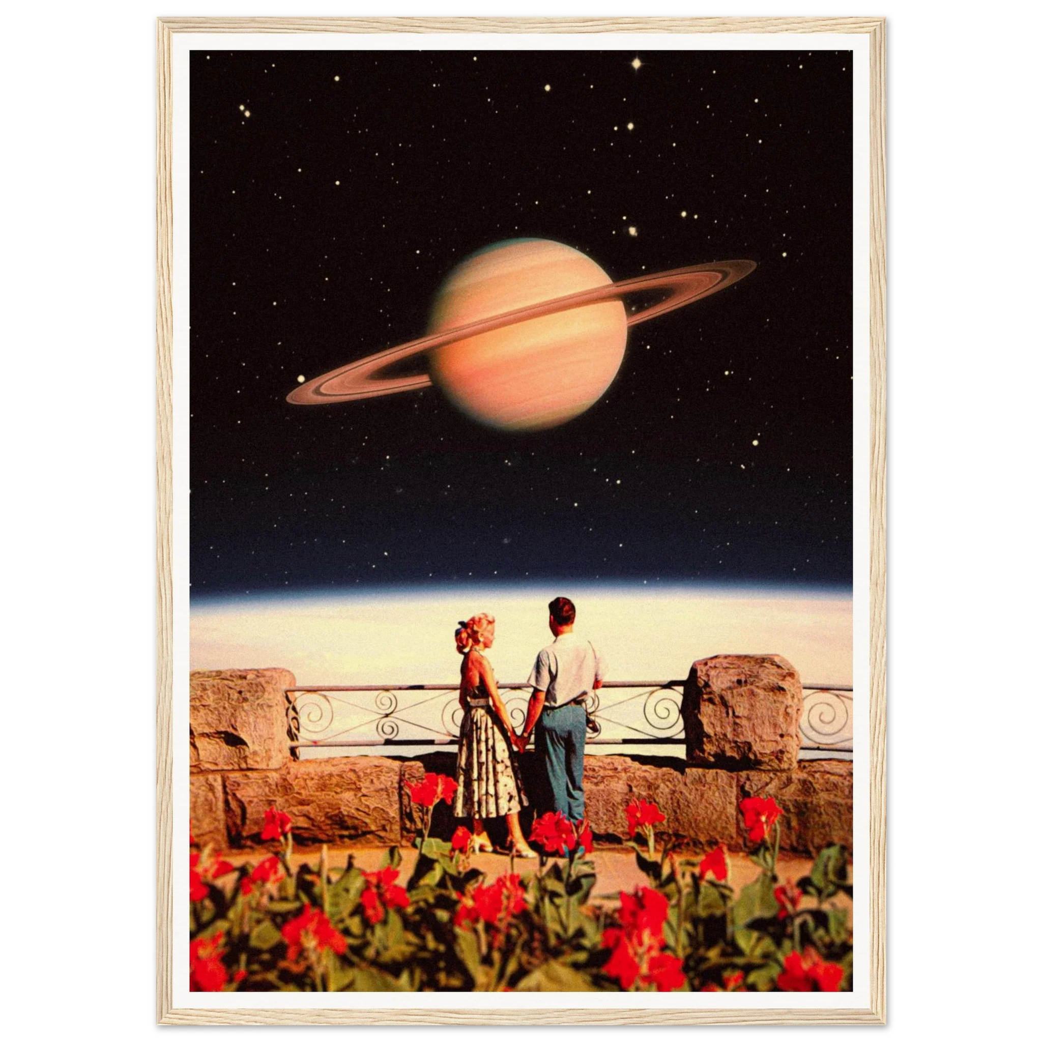 Space Love