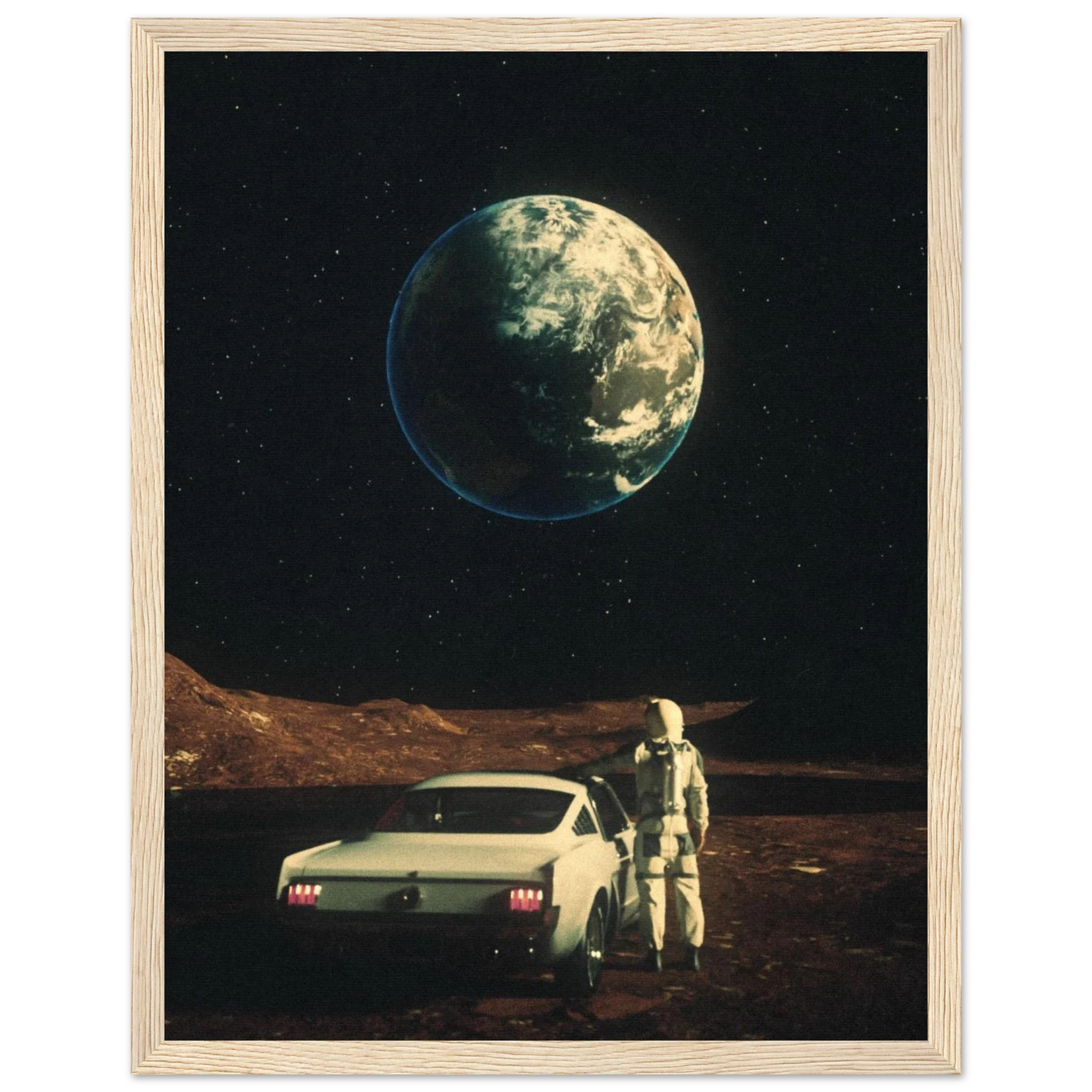 Far From Home