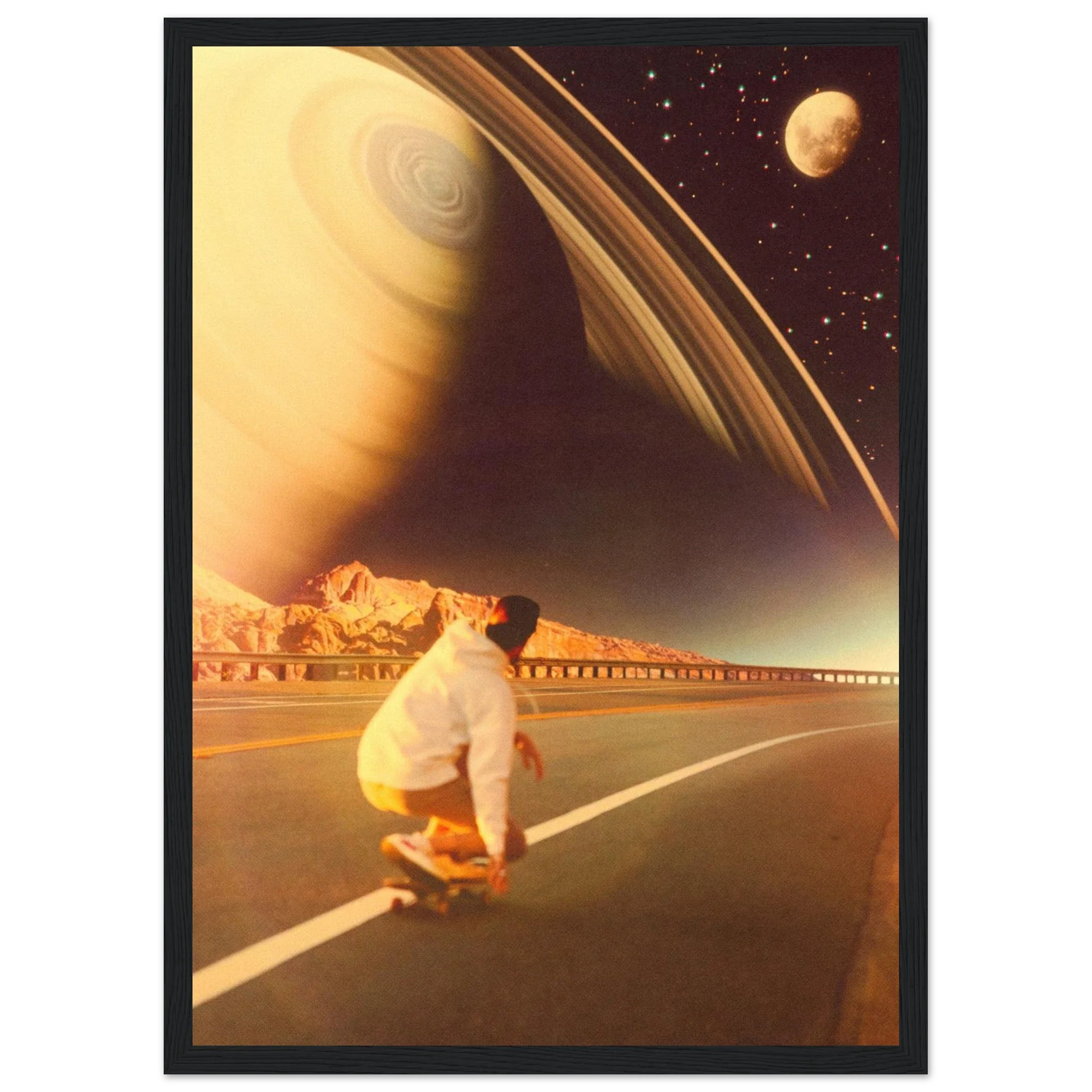 Space Sk8r