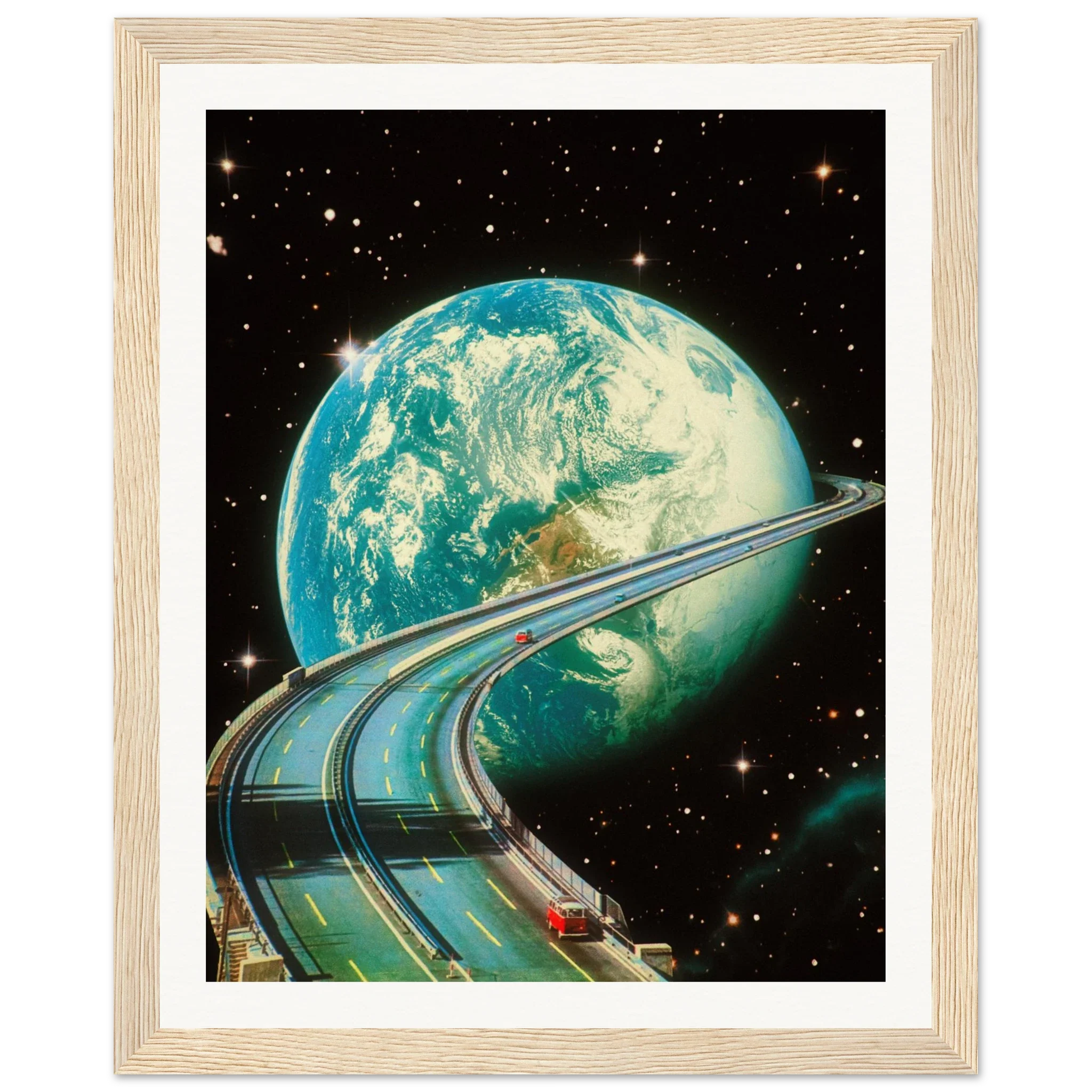 Highway Home