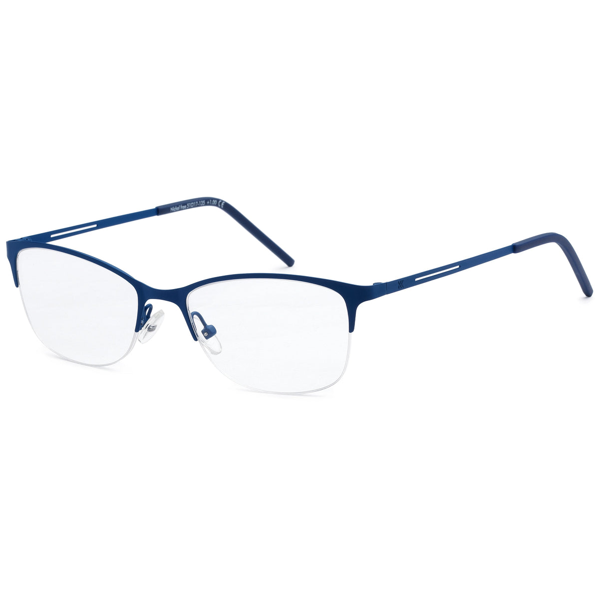 Slim Half-Frames