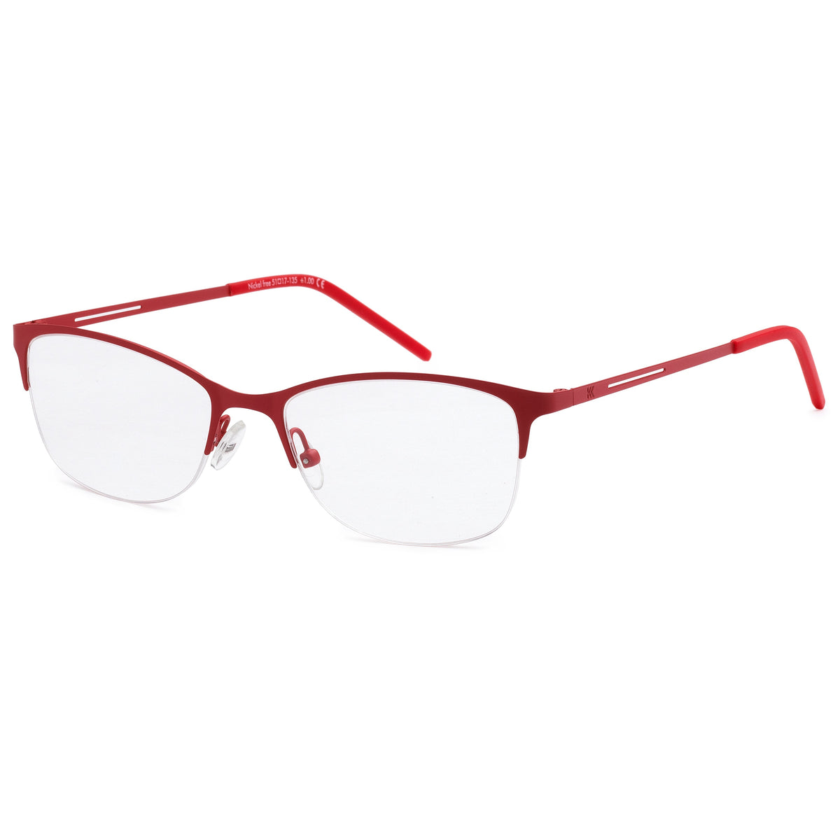 Slim Half-Frames
