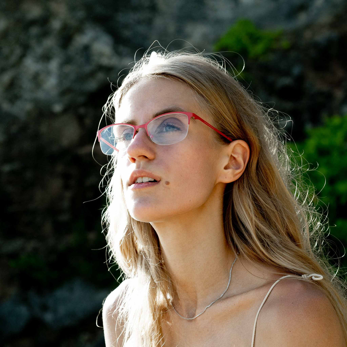Slim Half-Frames