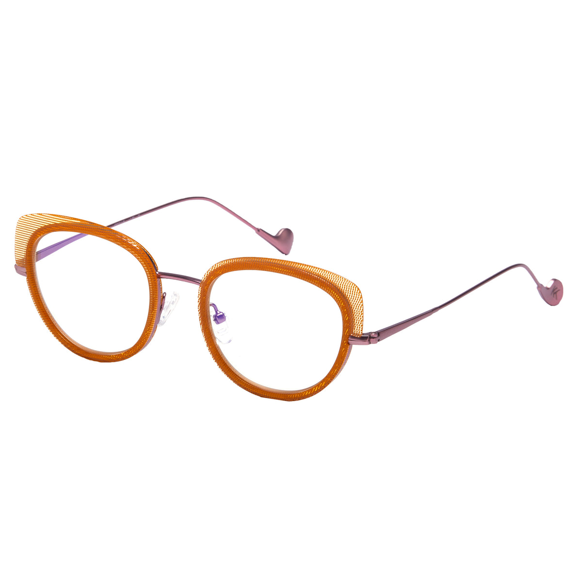 Gentle Cat-Eye
