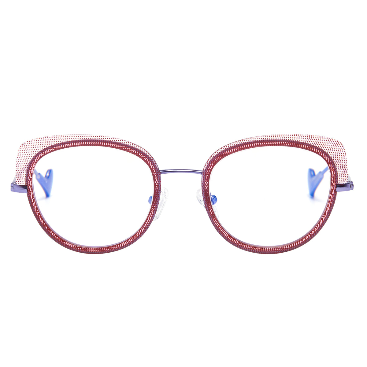 Gentle Cat-Eye