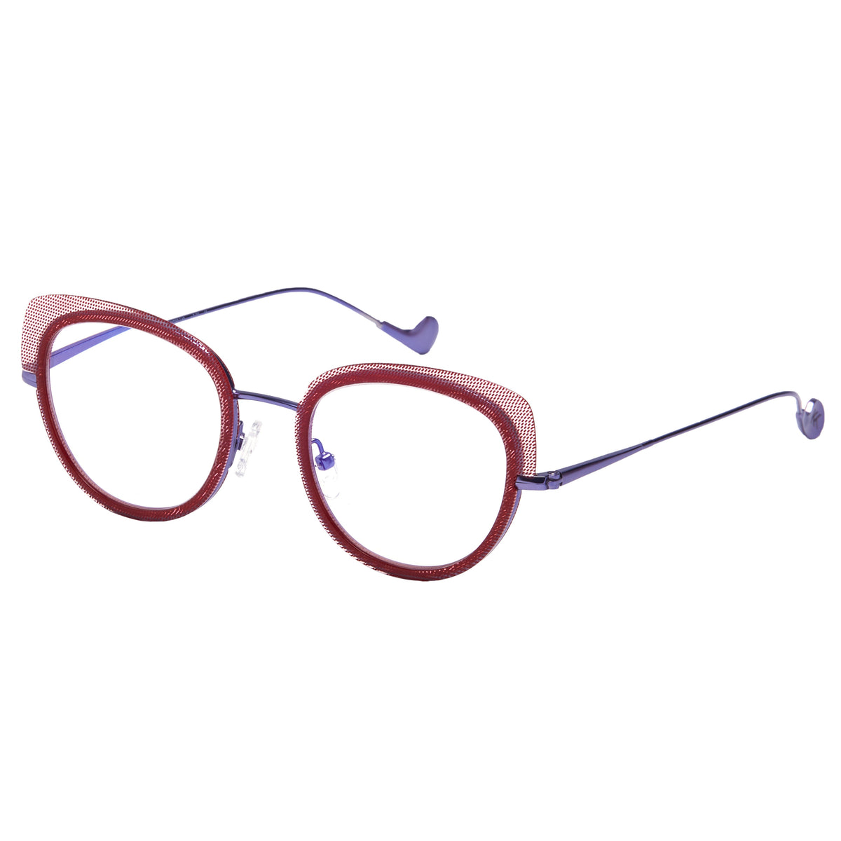 Gentle Cat-Eye