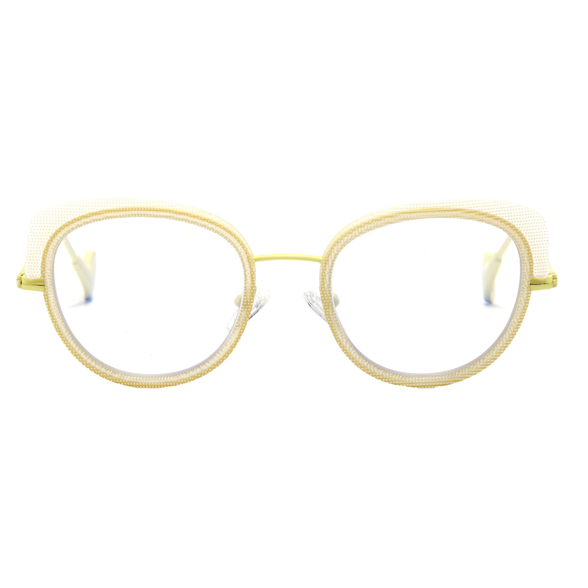 Gentle Cat-Eye
