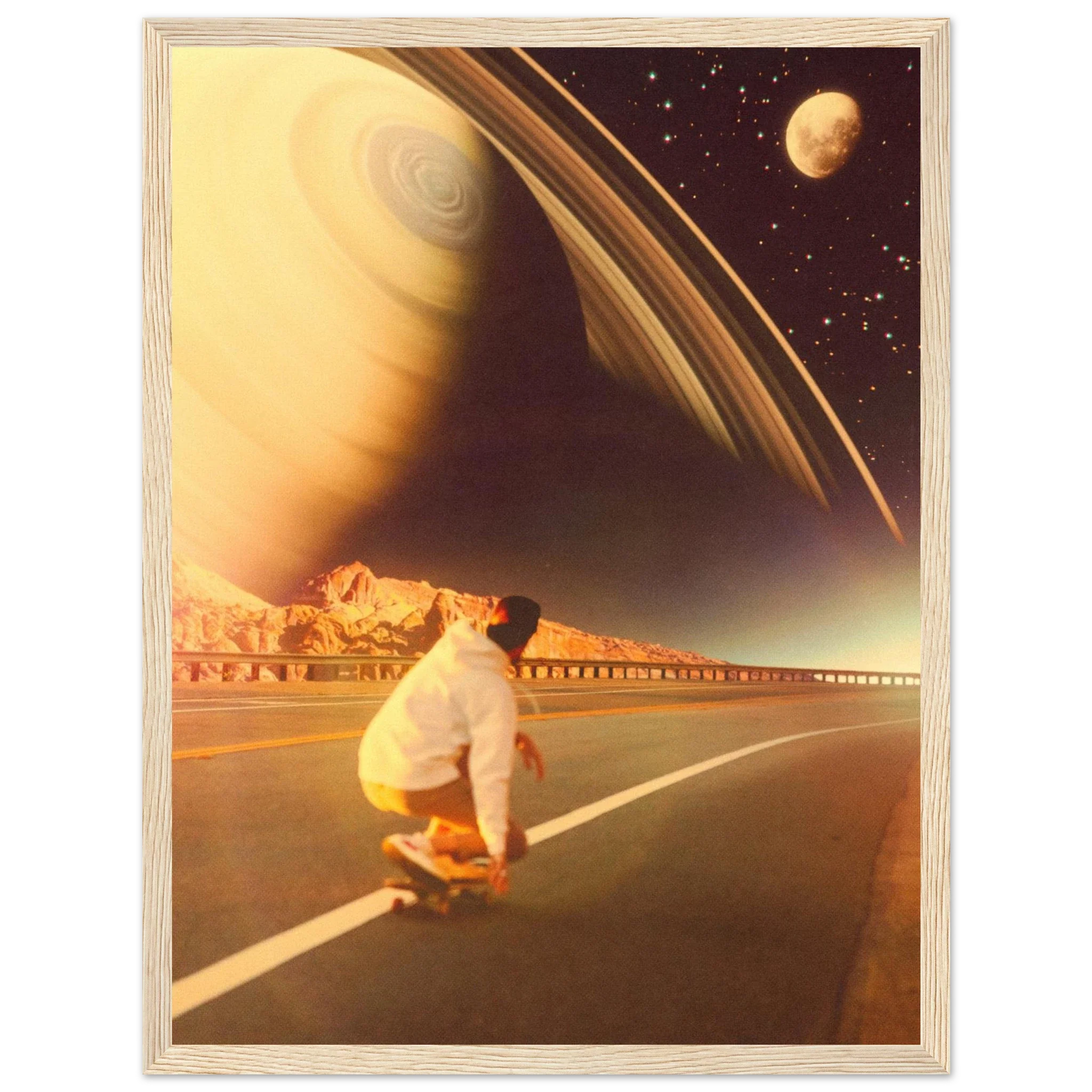 Space Sk8r