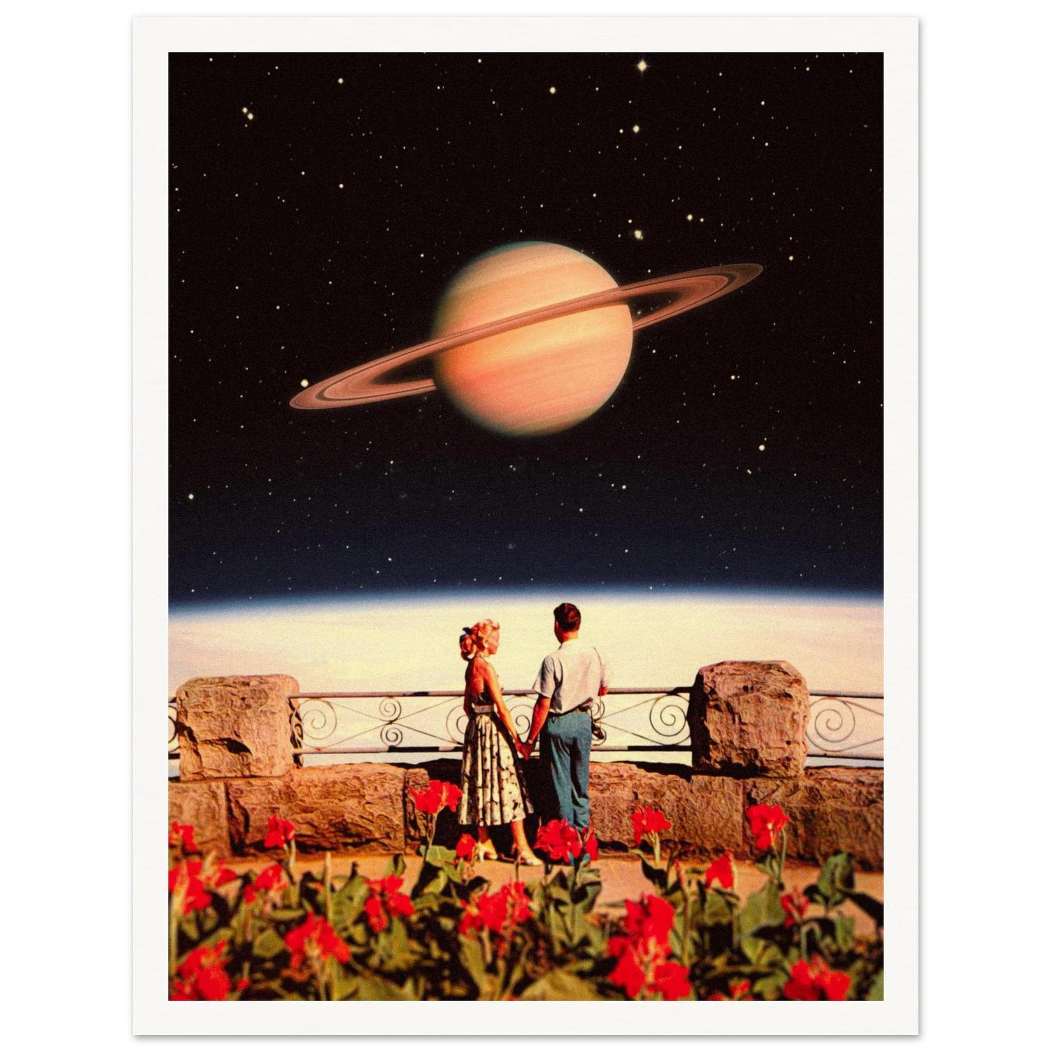 Space Love