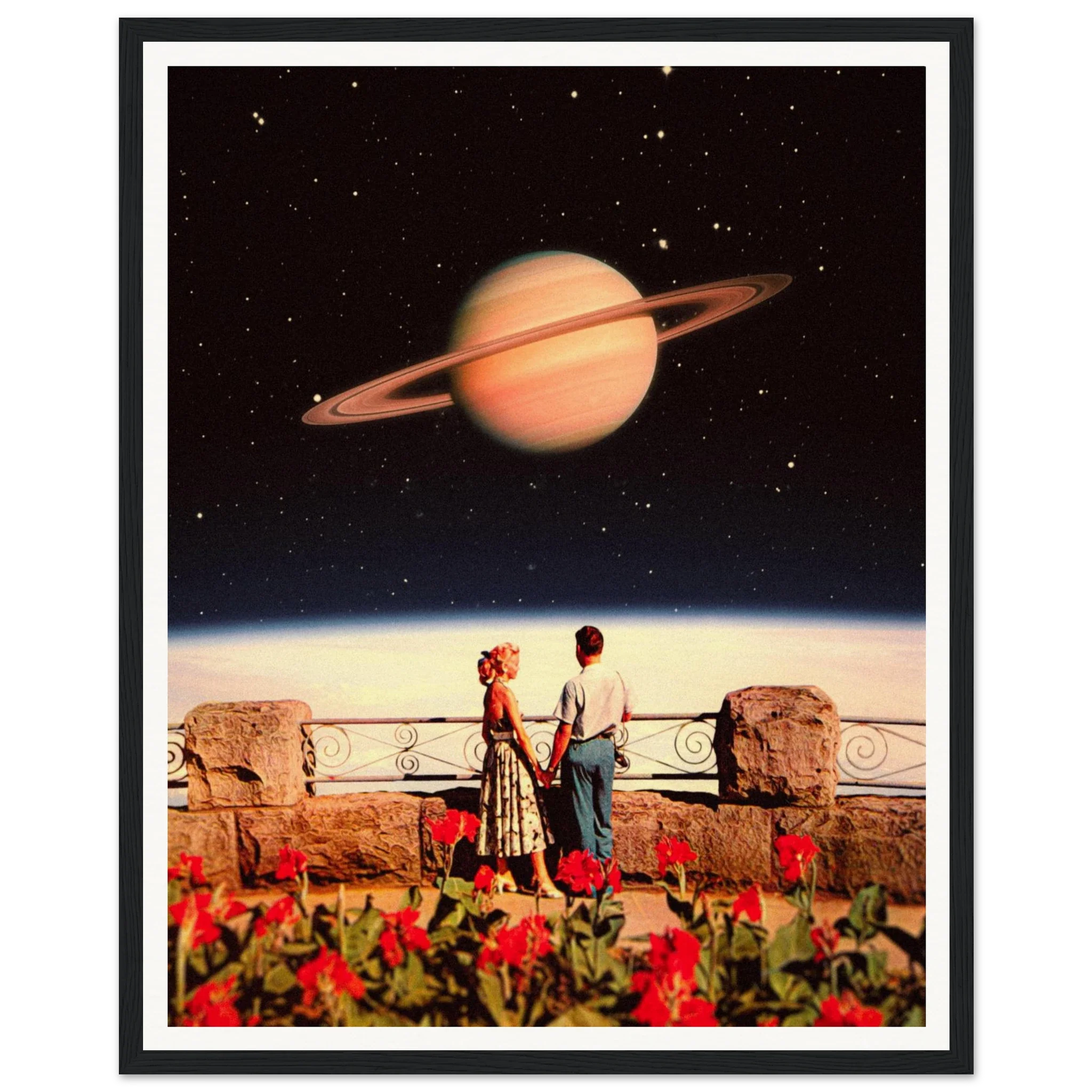 Space Love