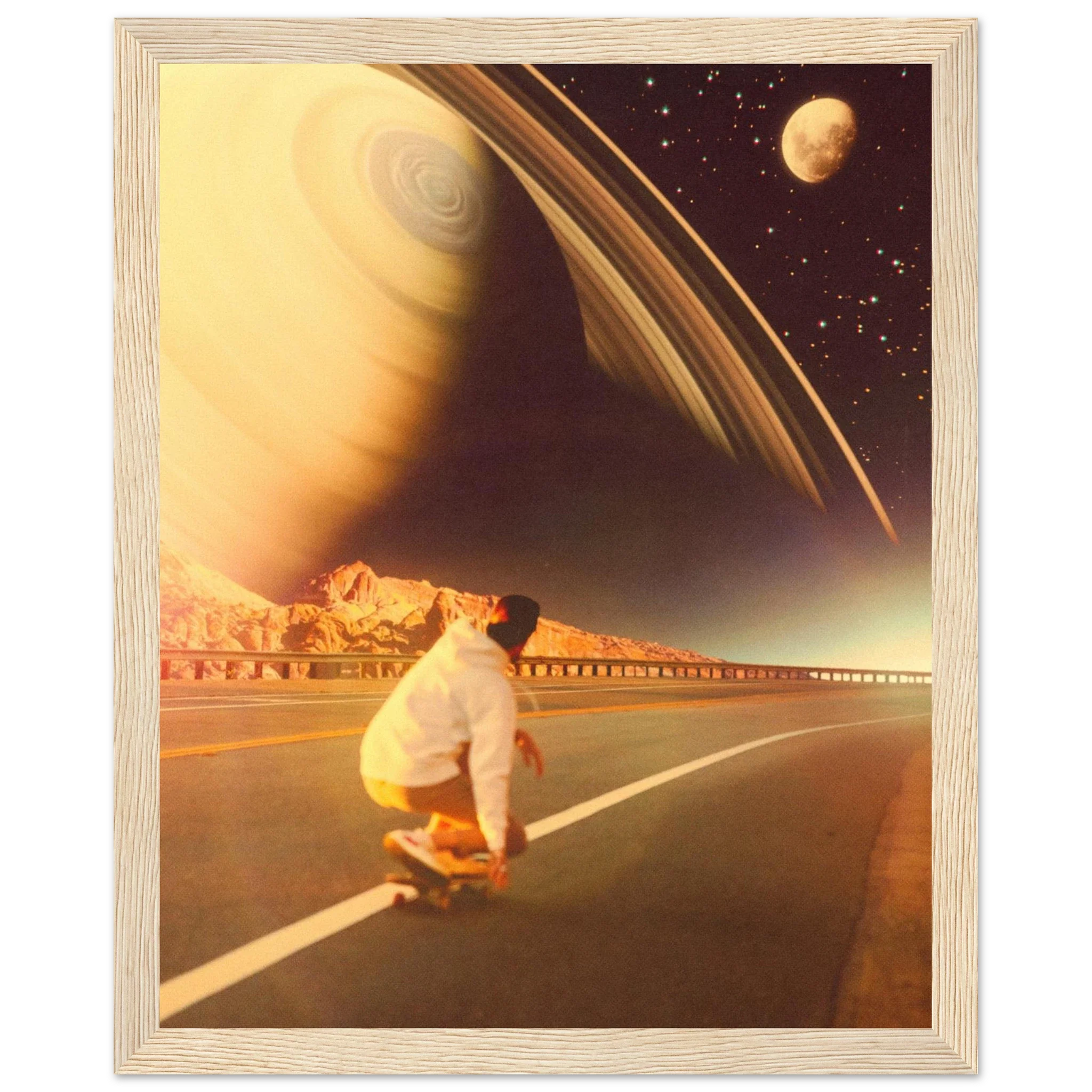 Space Sk8r