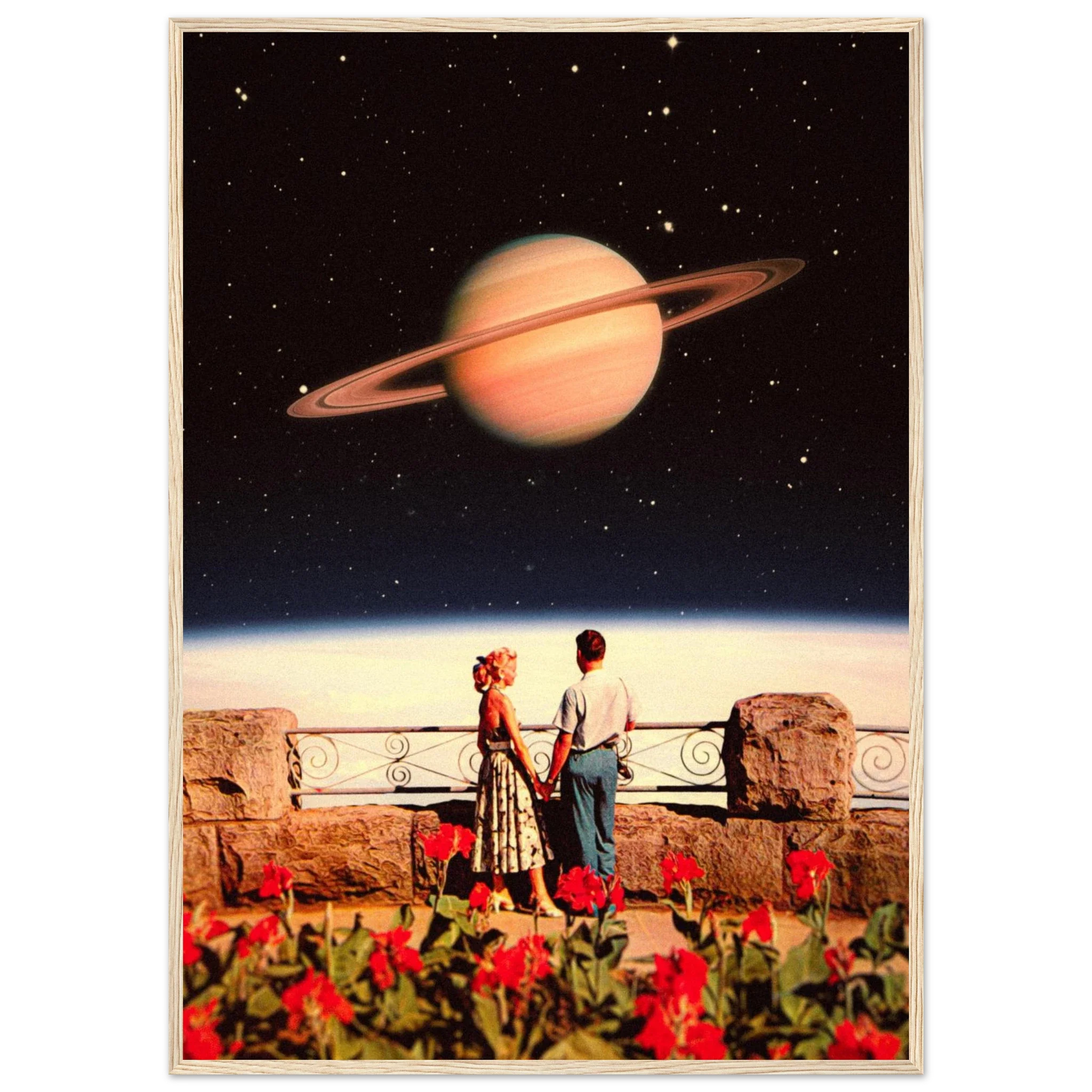 Space Love