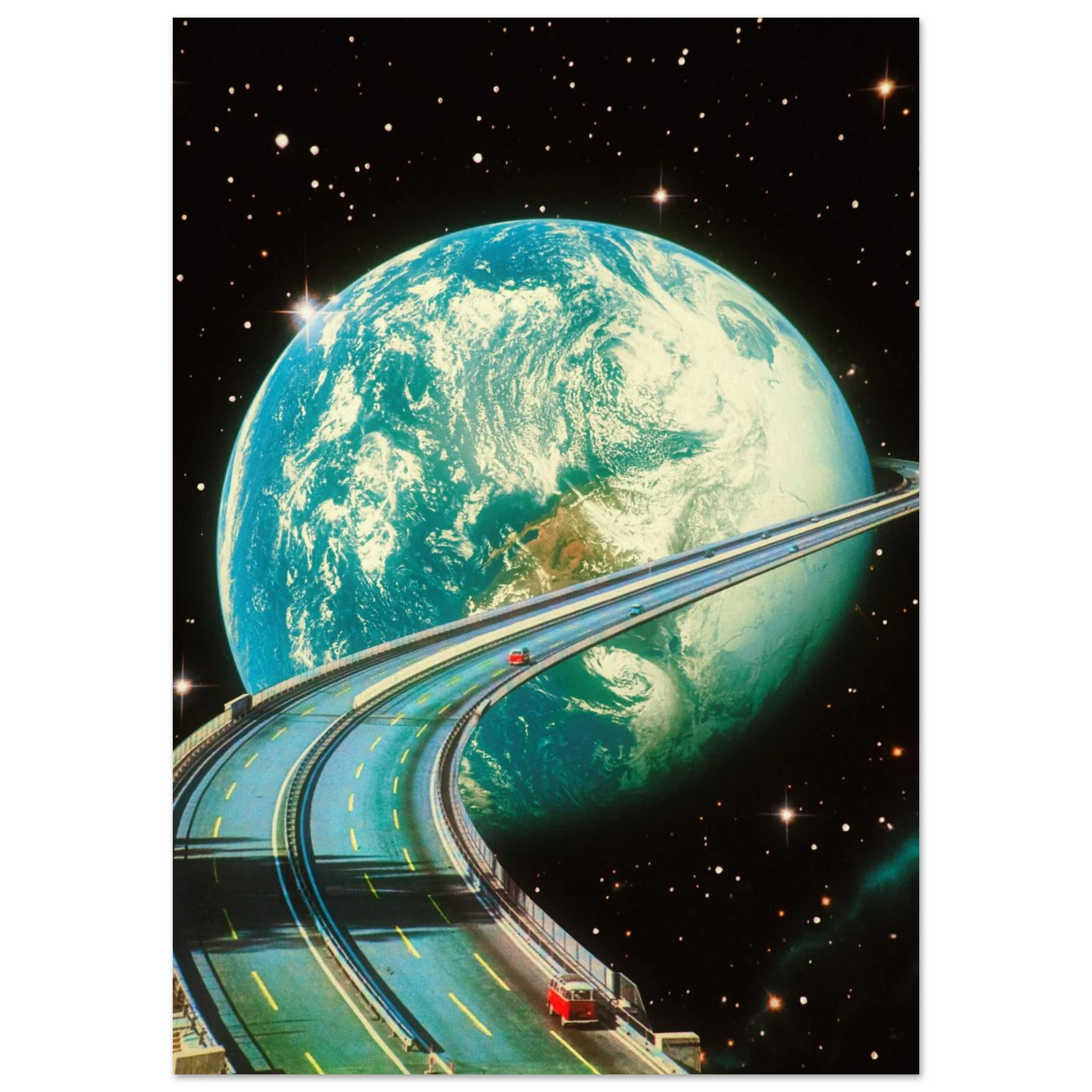 Highway Home