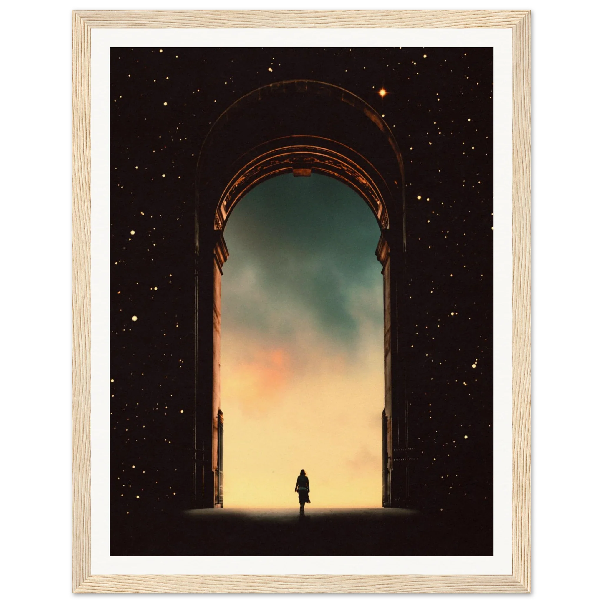 Dream Portal