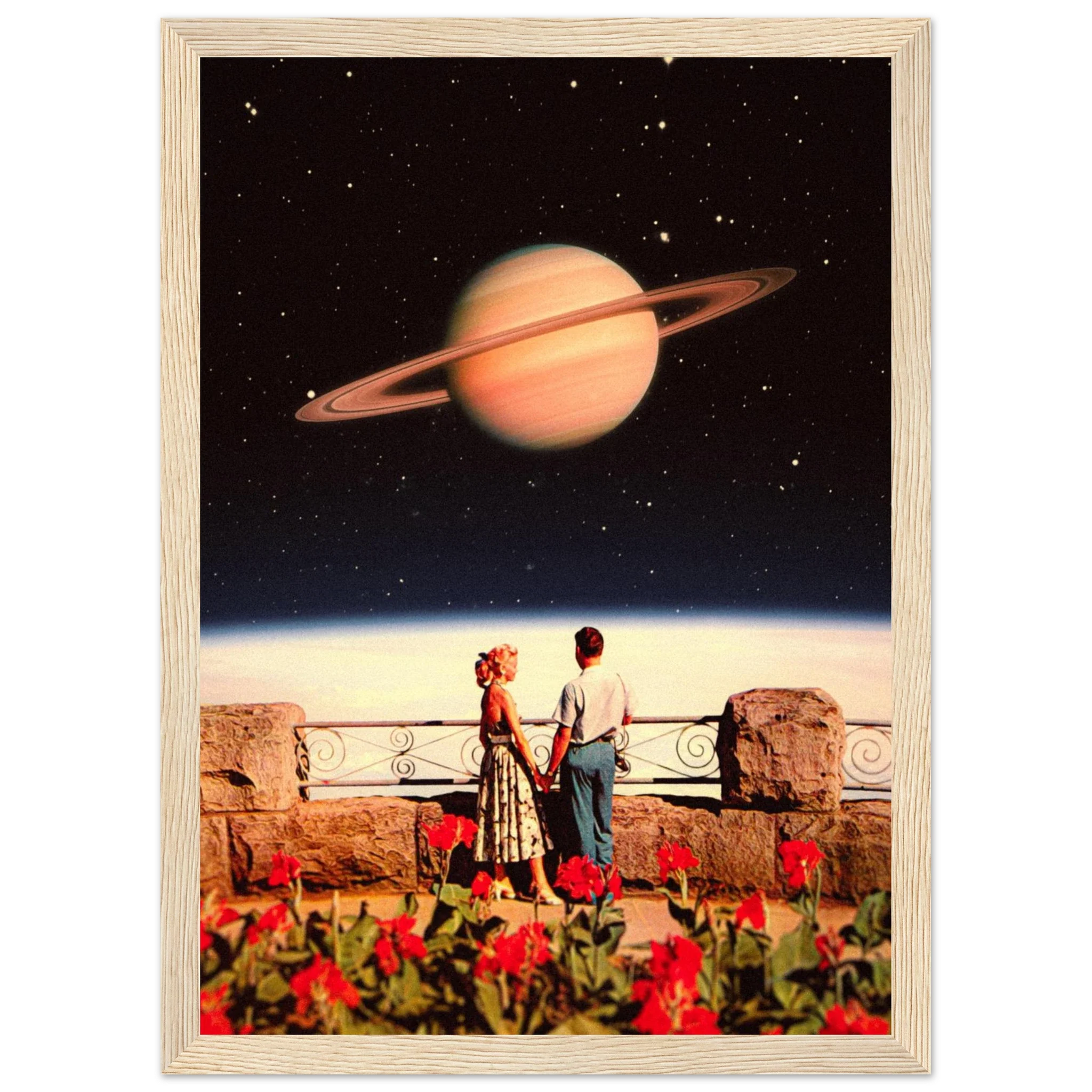 Space Love