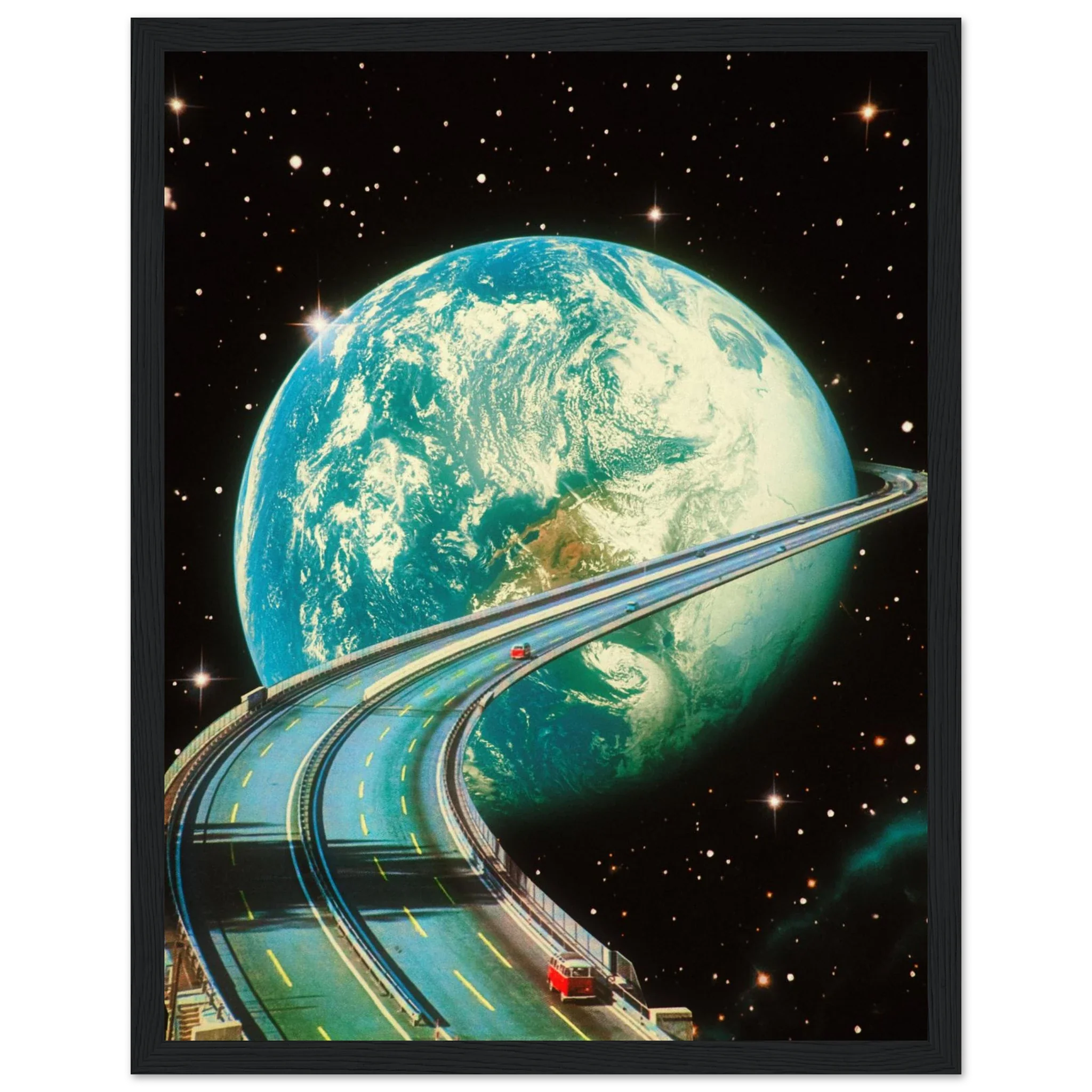 Highway Home