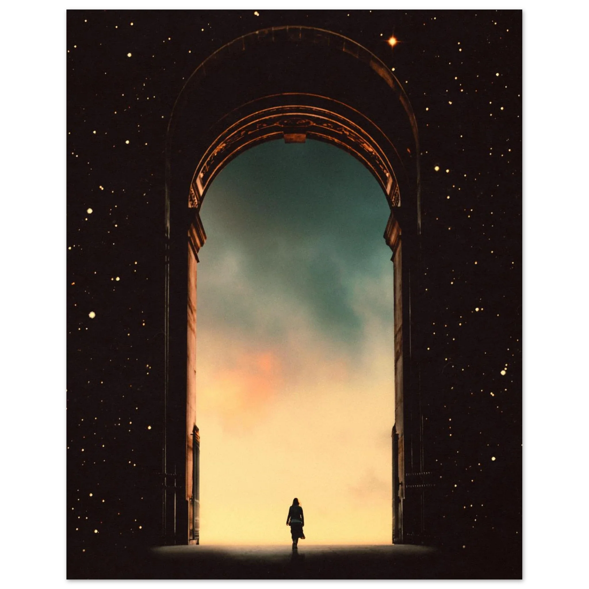 Dream Portal