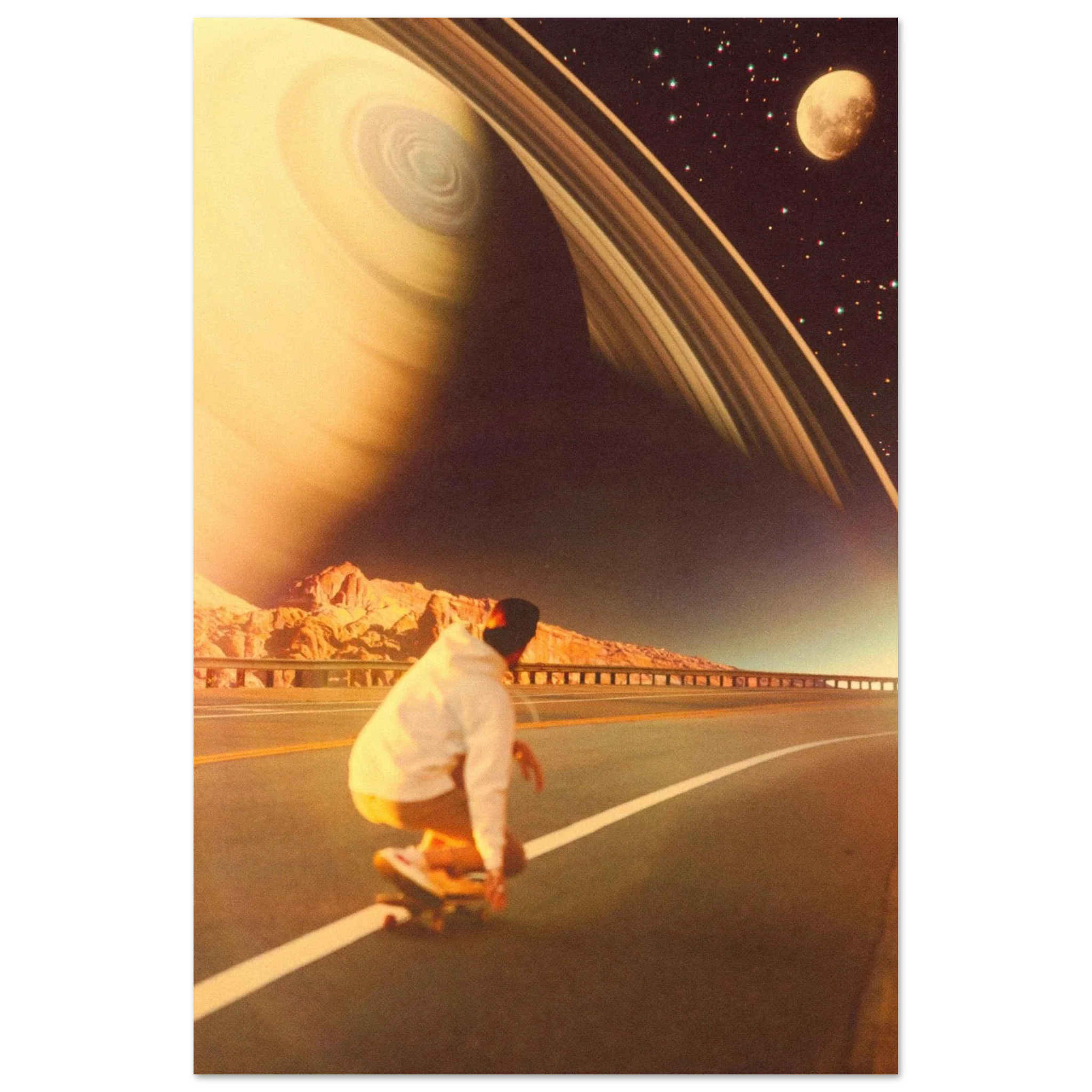 Space Sk8r