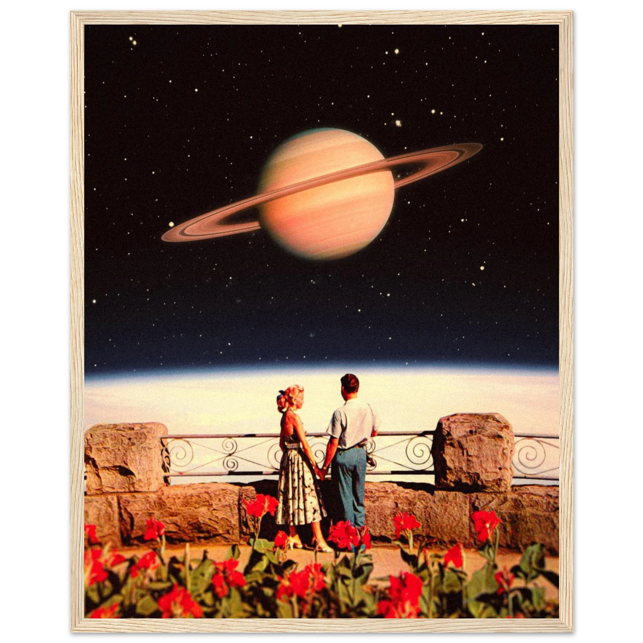 Space Love
